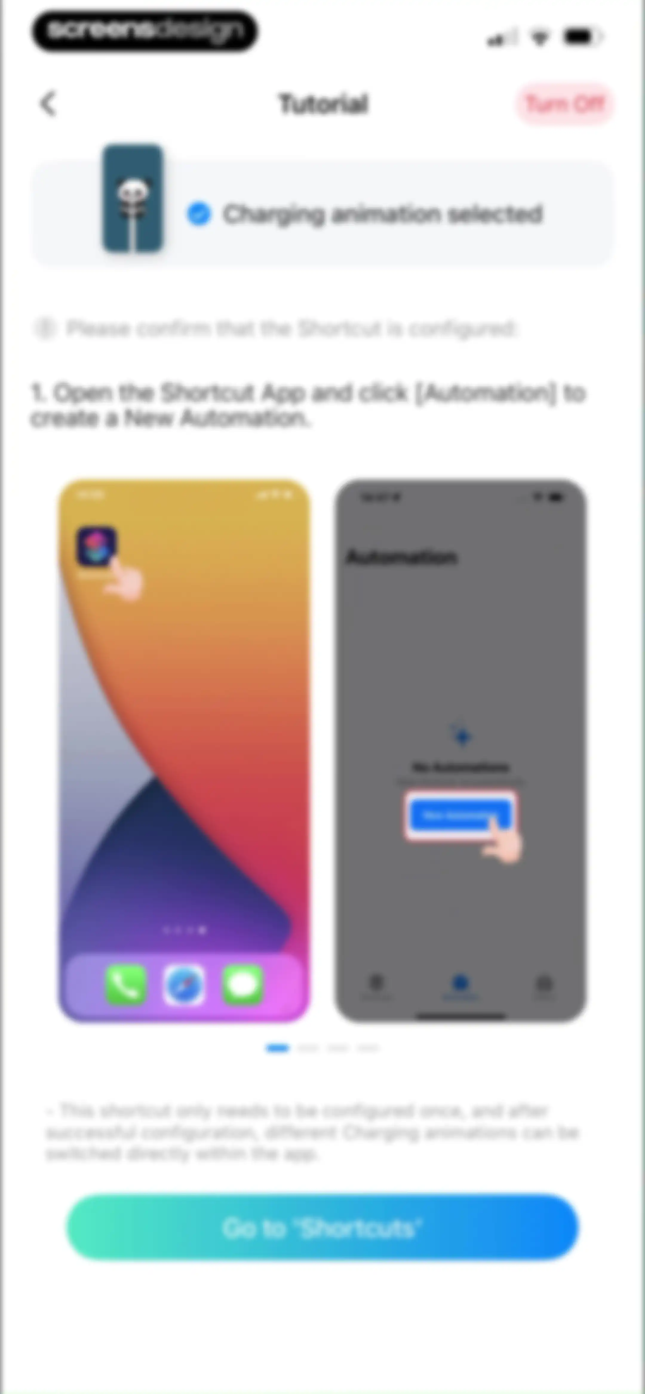 iScreen - Widgets & Wallpaper screen 74