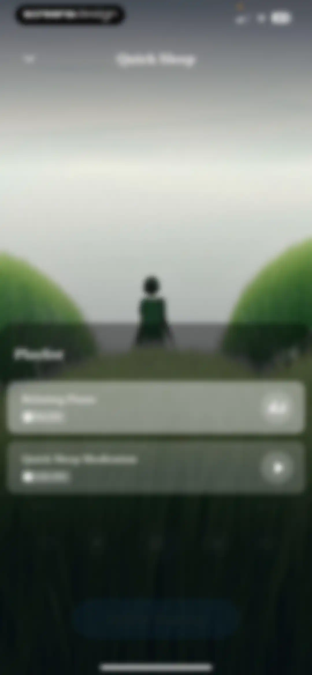 Sleep Monitor: Sleep Tracker screen 40