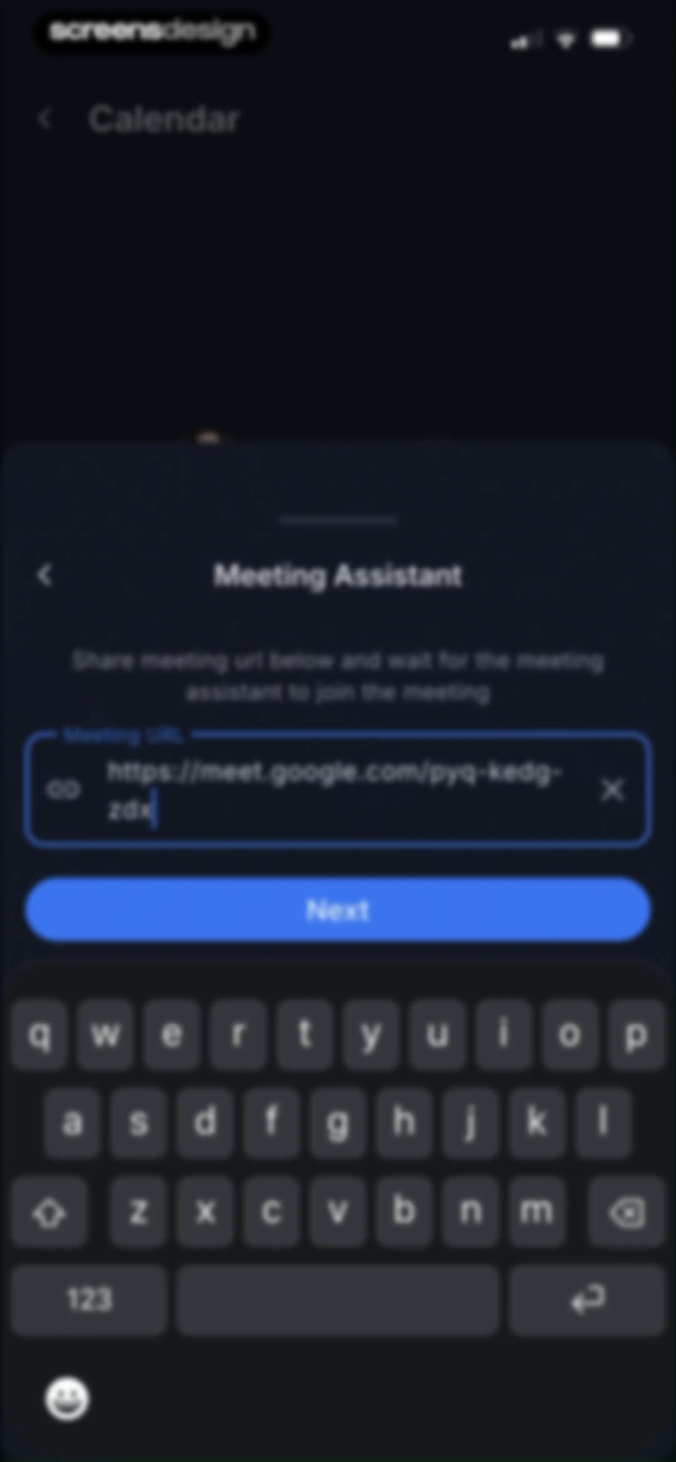 Transkriptor - Speech to Text screen 71