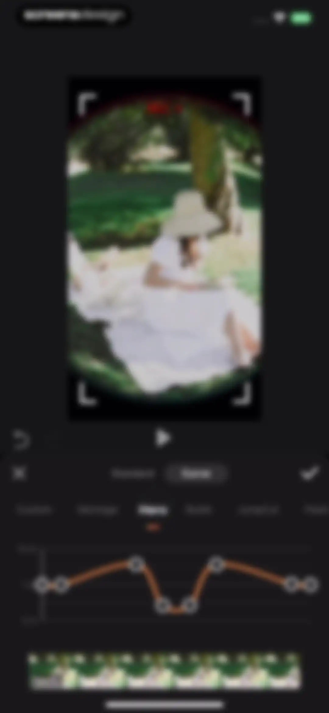 VideoShow AI Video Editor screen 39