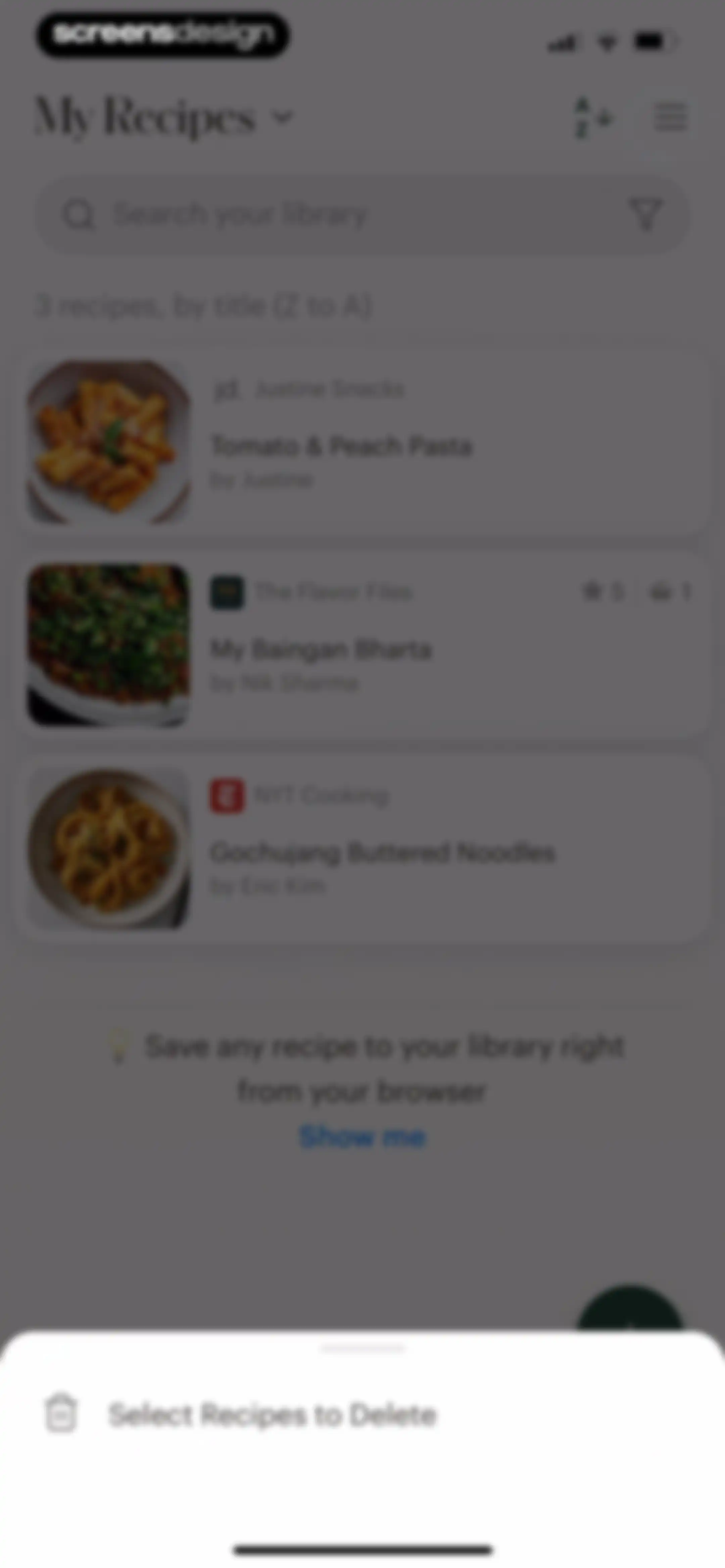 Deglaze: Cooking, Simplified screen 81