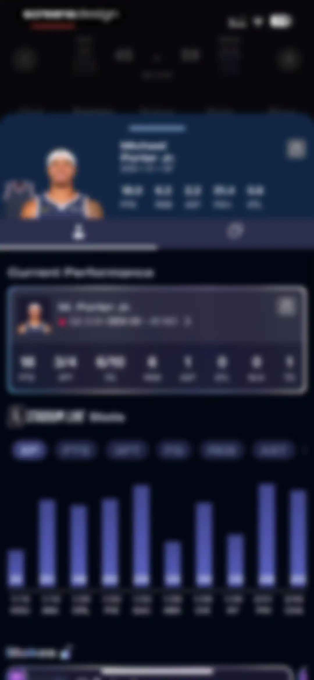 Stadium Live - Predict Sports screen 47