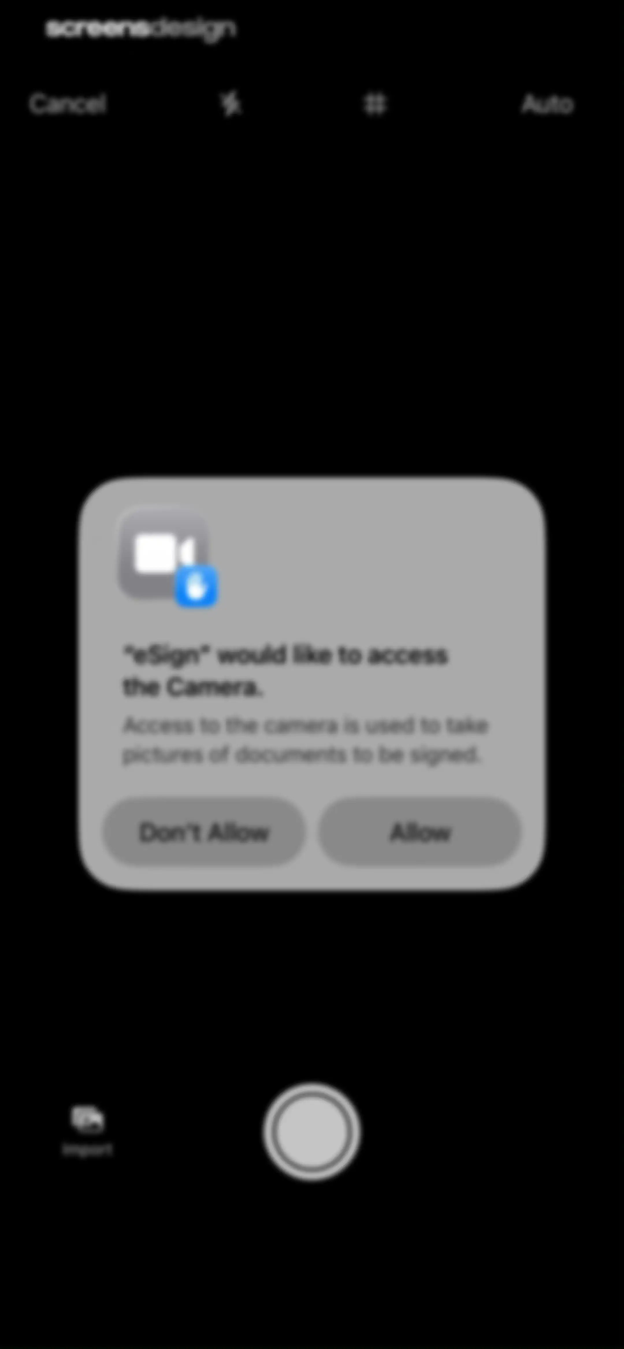 eSign App: Sign PDF Documents screen 15