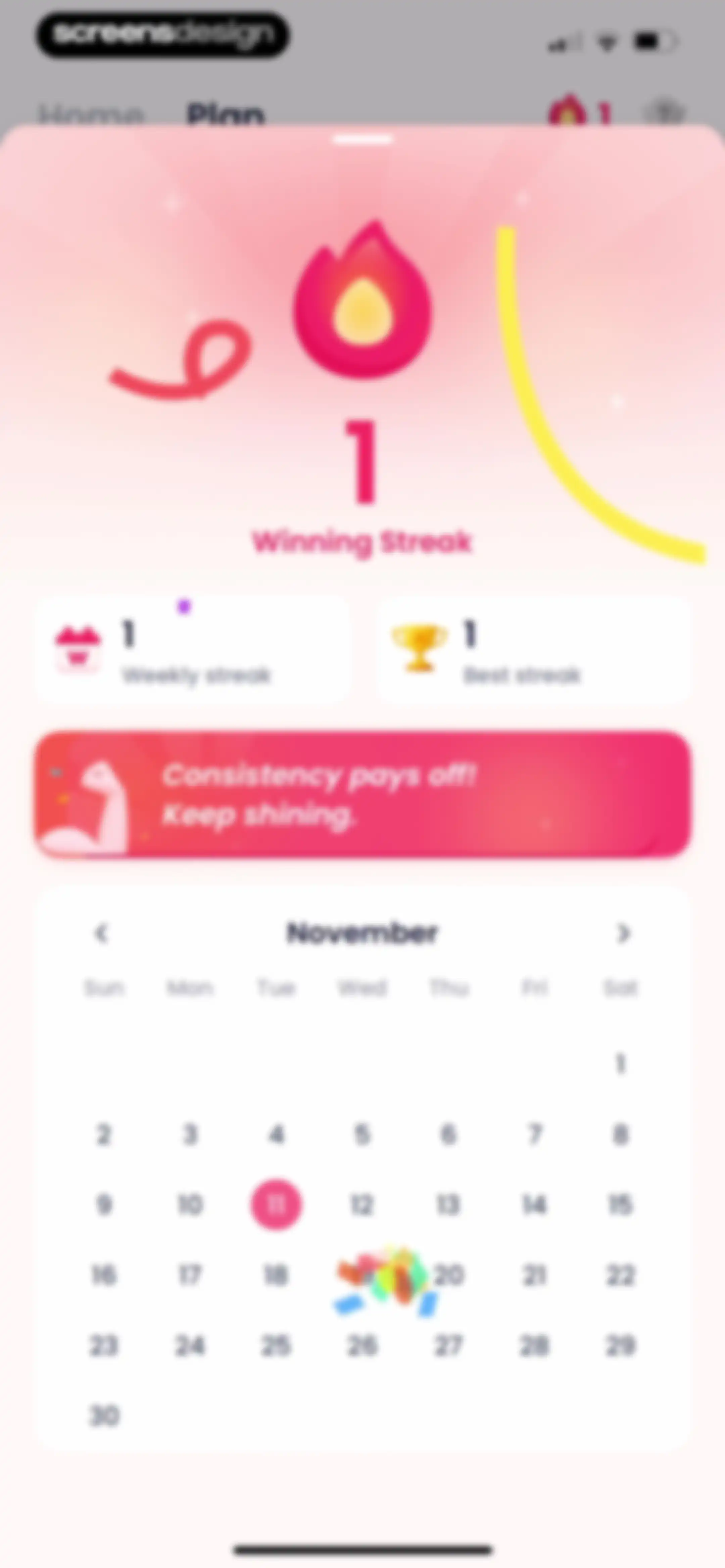 TalkMe: Speak & Learn English screen 127