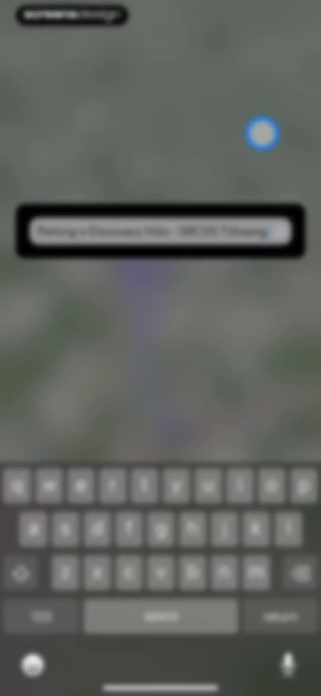 Hiking and Skiing - PeakVisor screen 40