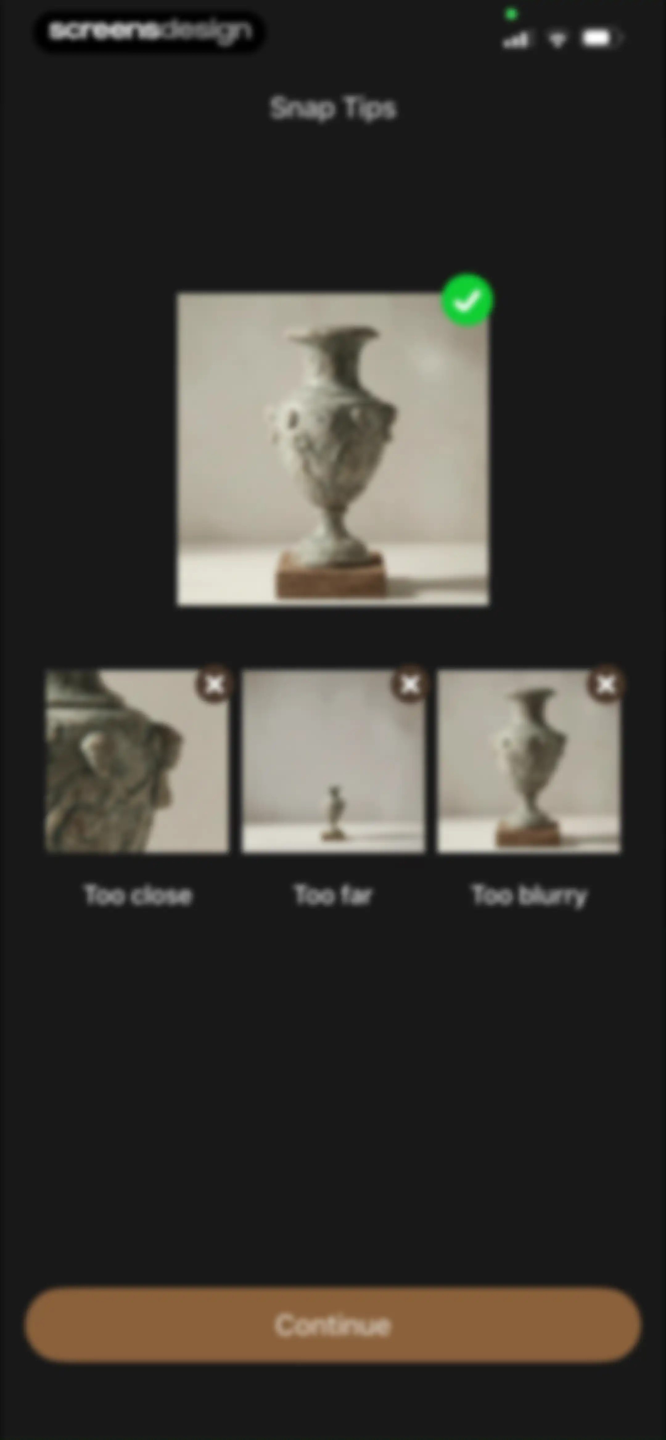 AntiqSnap: Antique Identifier screen 22