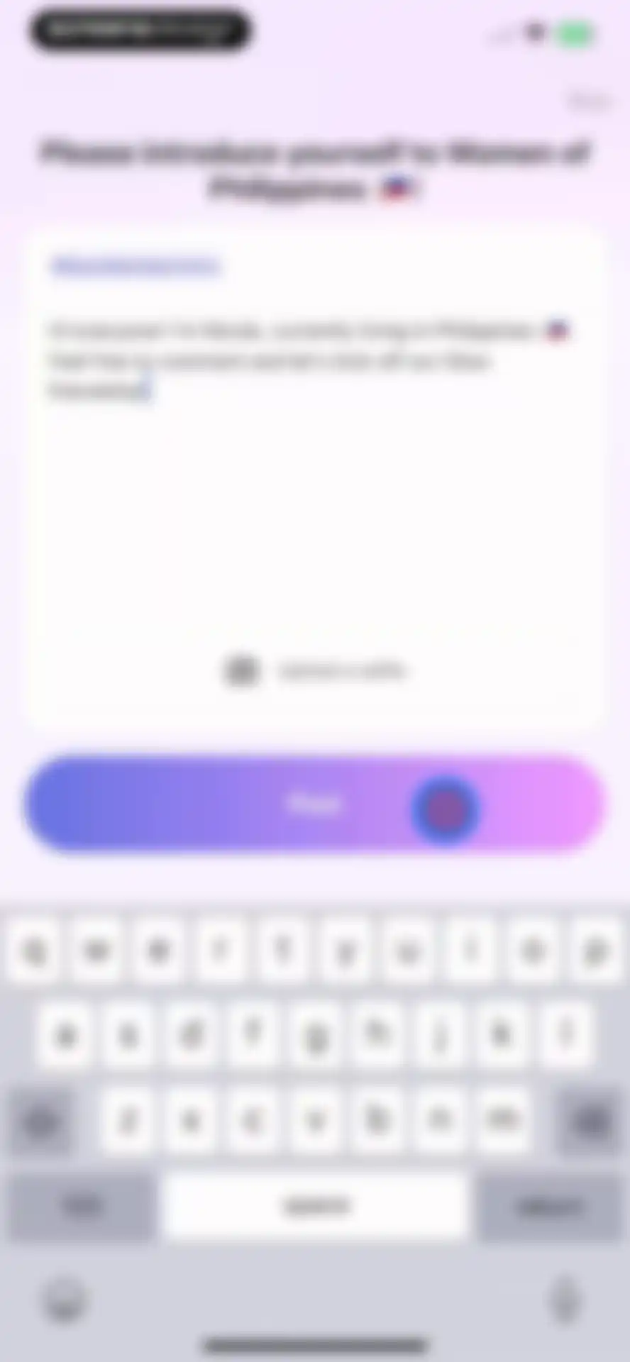 Glow Ovulation & Period App screen 79