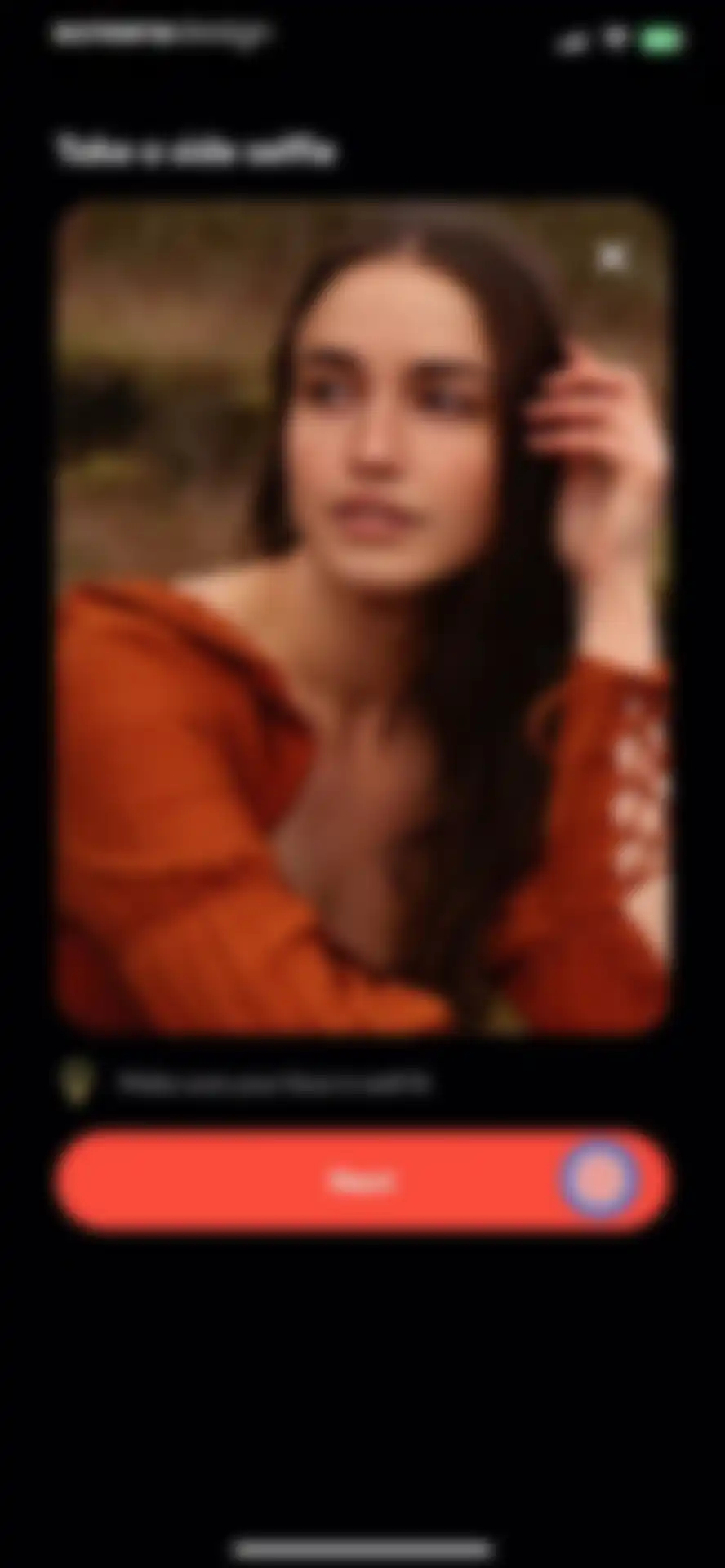 LooksMax AI screen 15