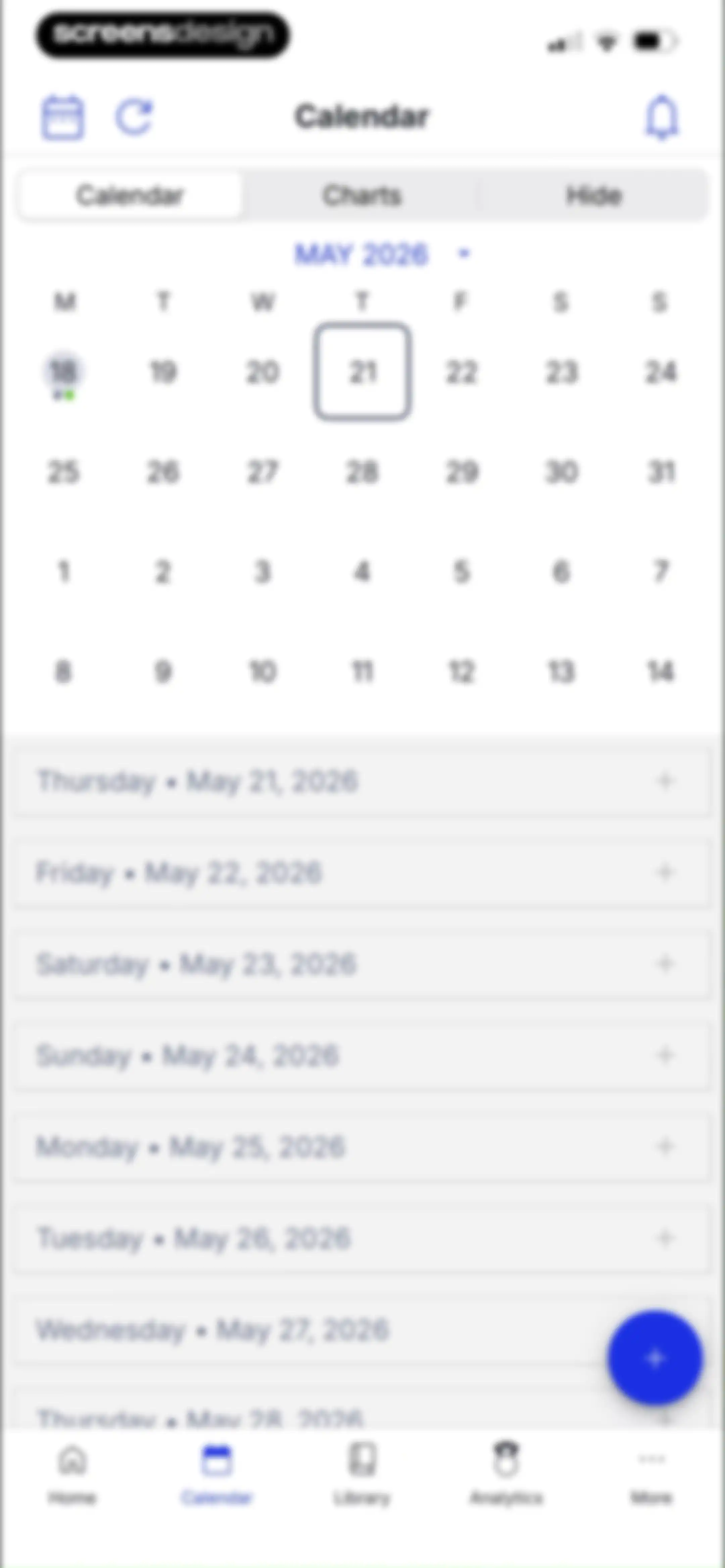 TrainingPeaks: Plan Train Lift screen 84