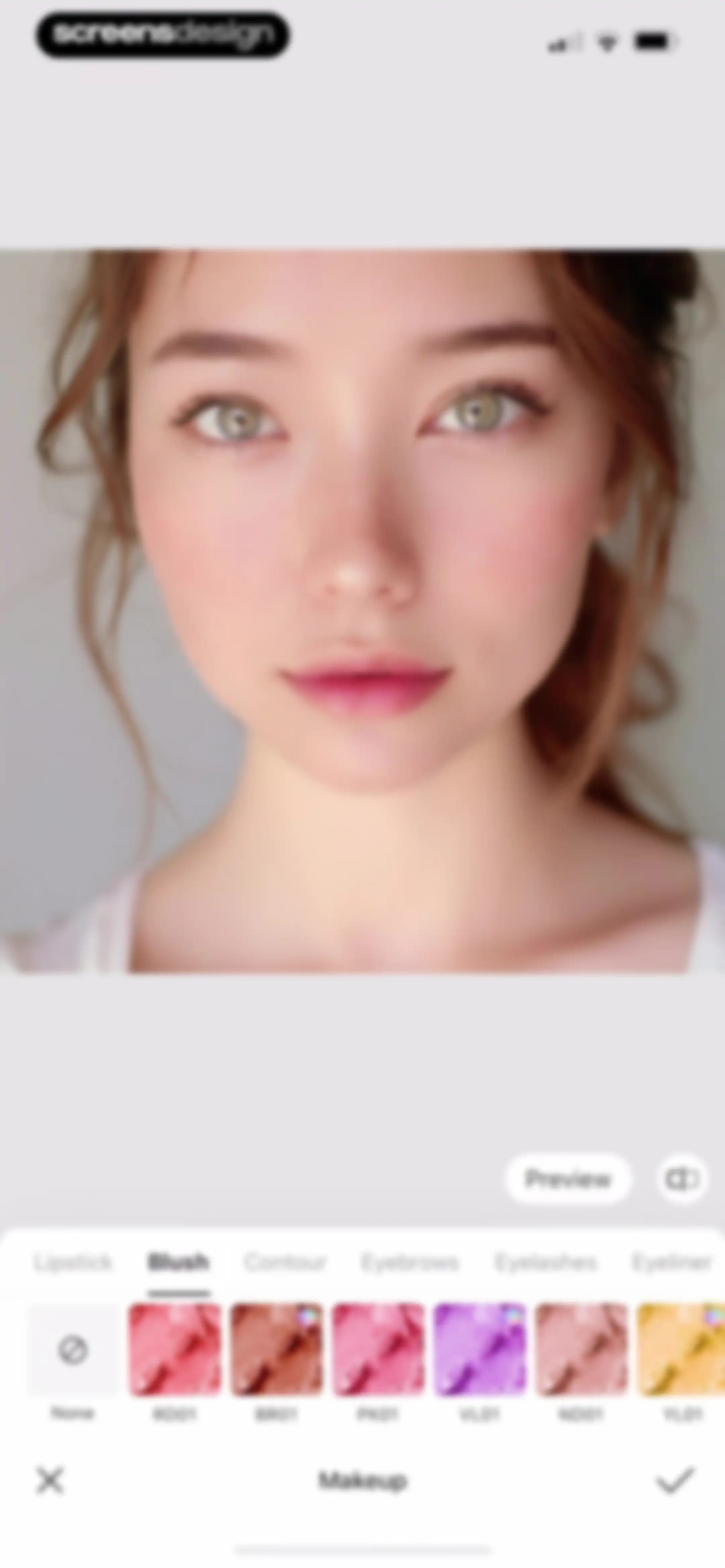 BeautyPlus-Selfie Photo Editor screen 34