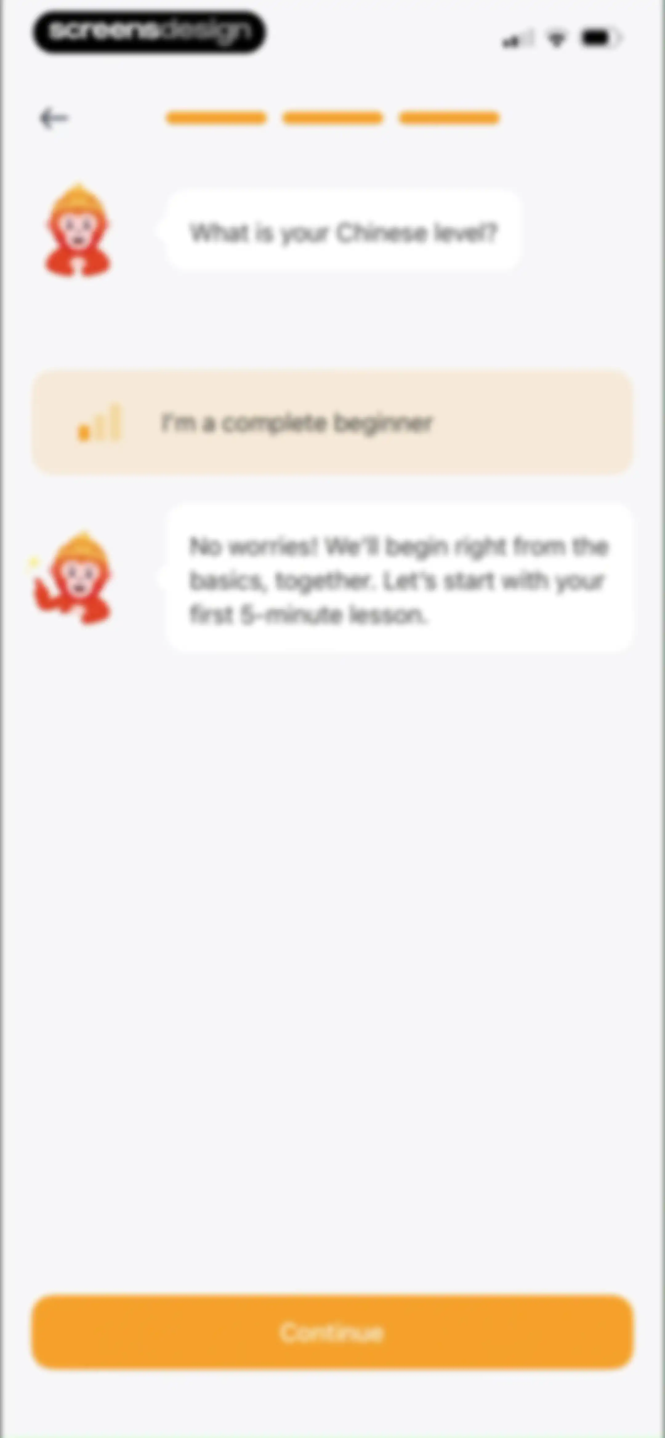 SuperChinese - Learn Chinese screen 9