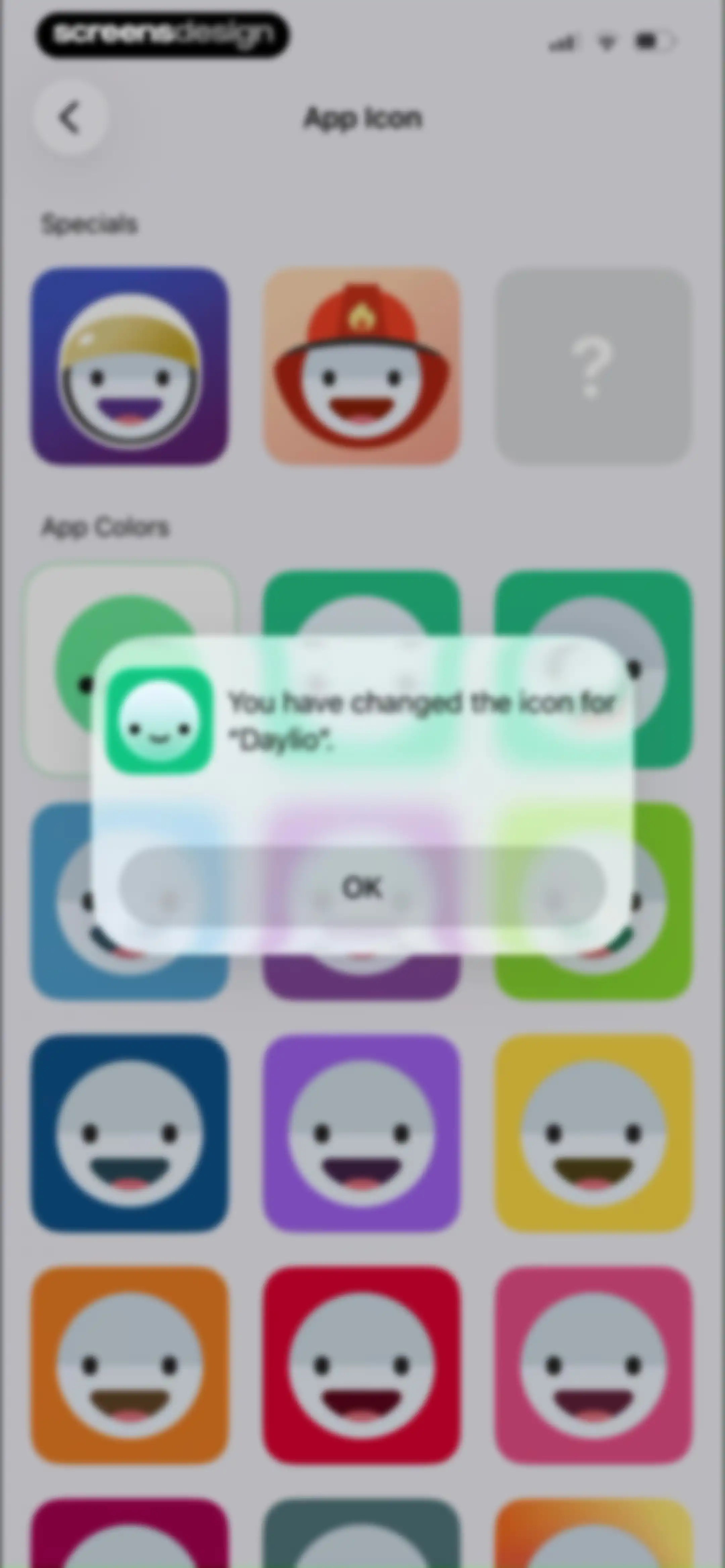 Daylio Journal - Mood Tracker screen 166