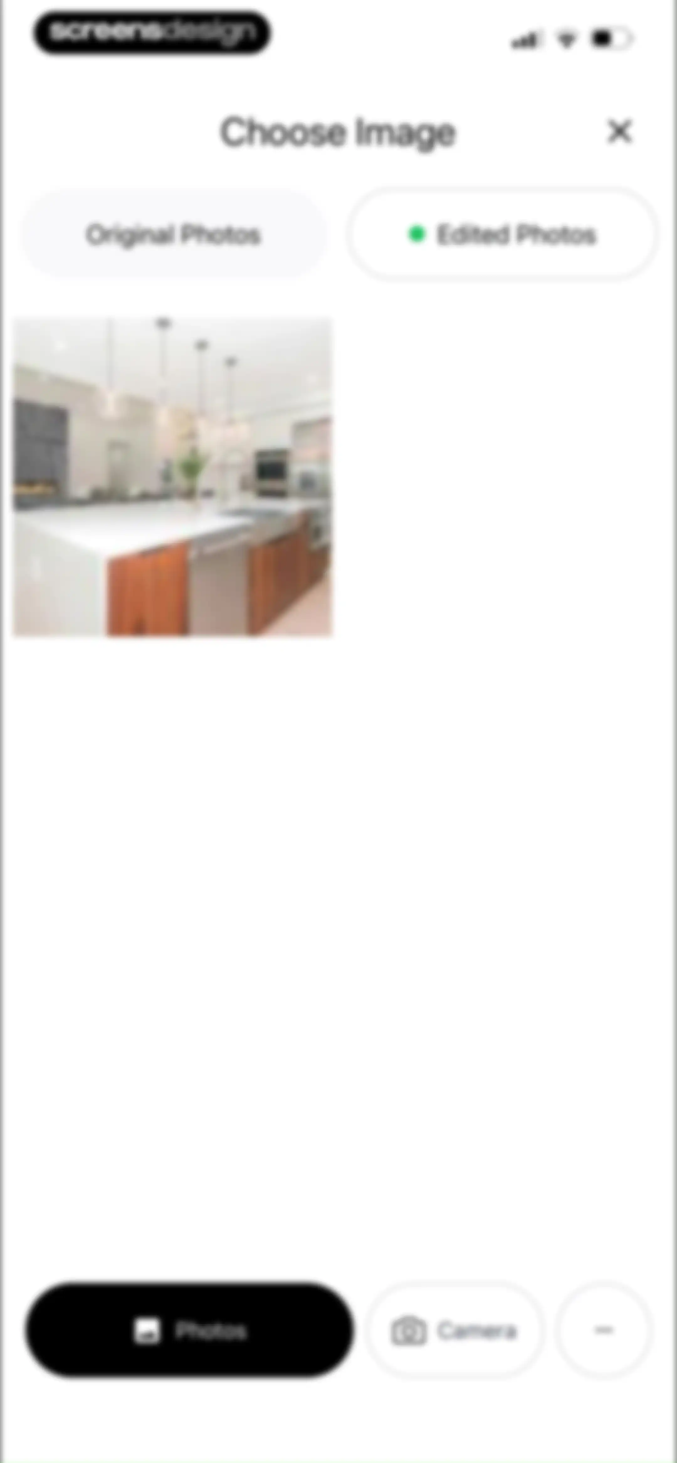 Renovate AI - Home Design screen 71