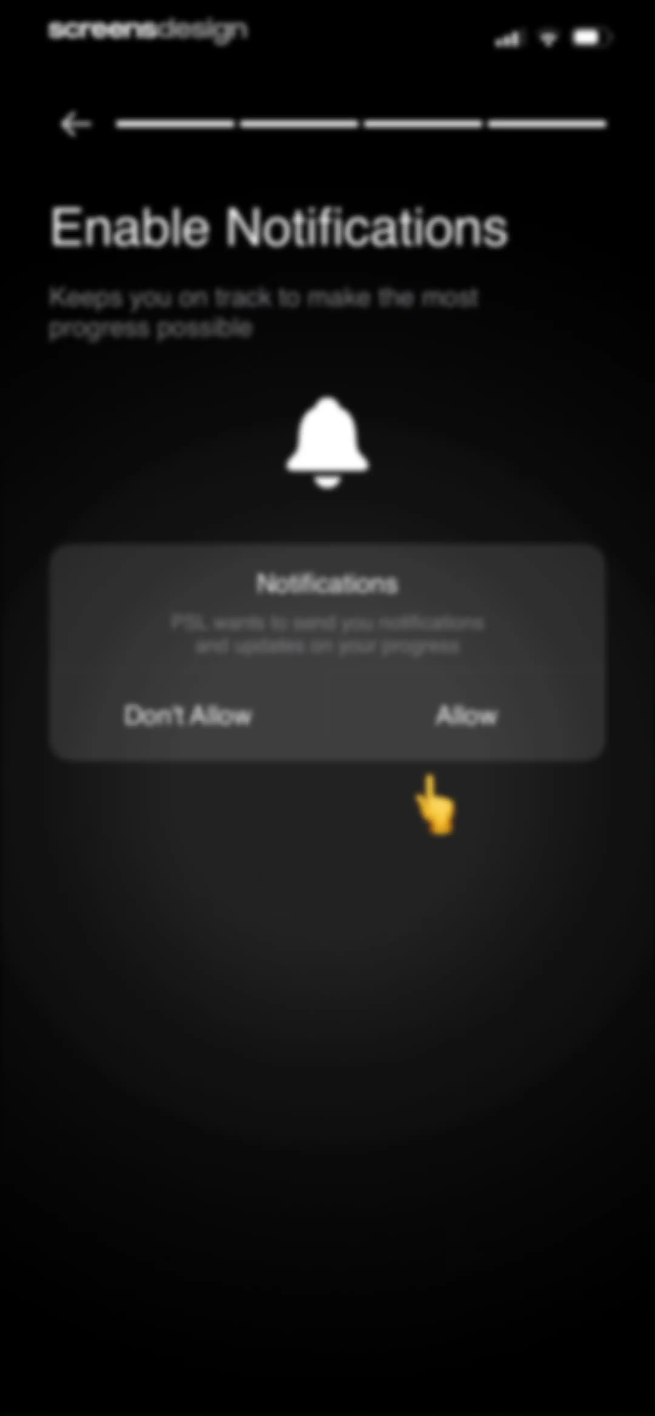 PSL - Looksmax & Ascend screen 30