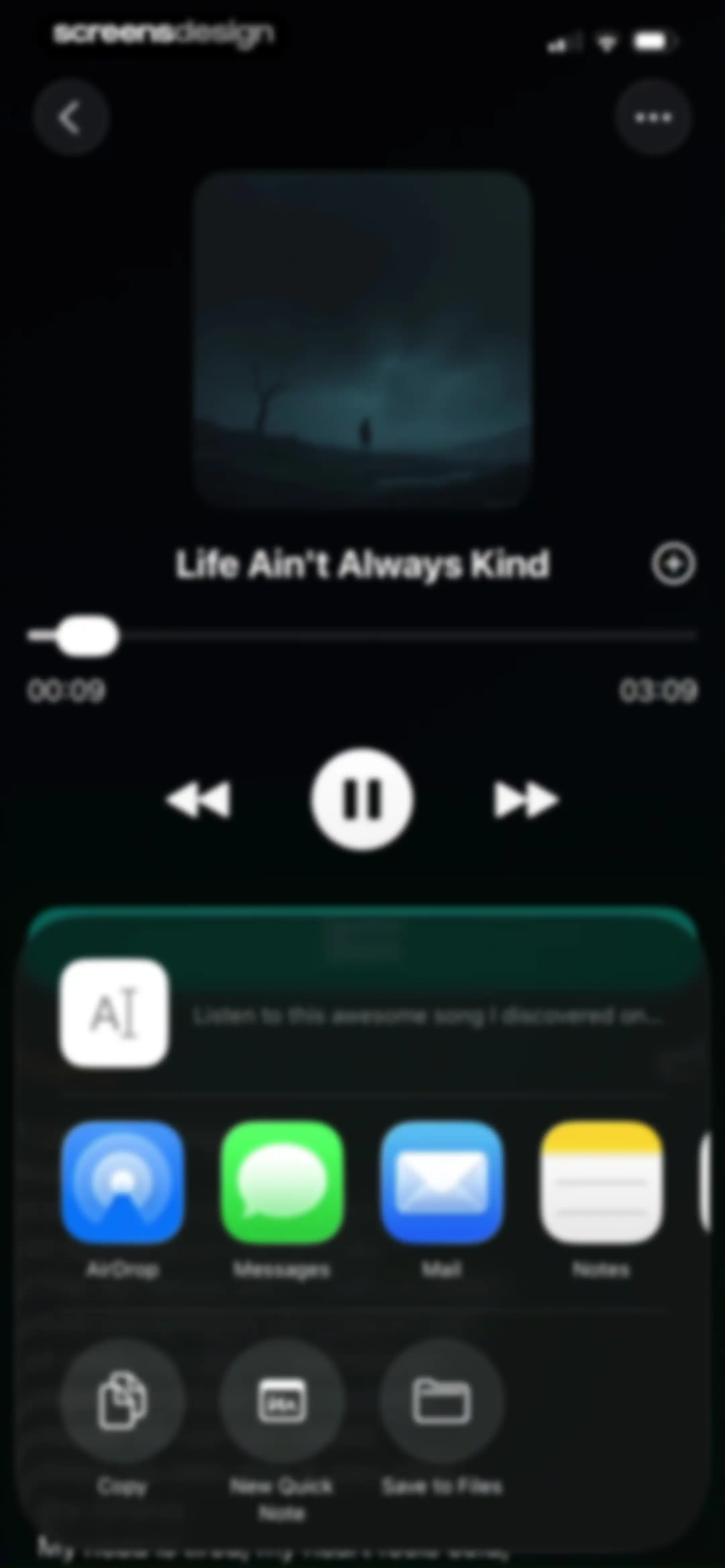 AI Song Maker - Soniva Music screen 28