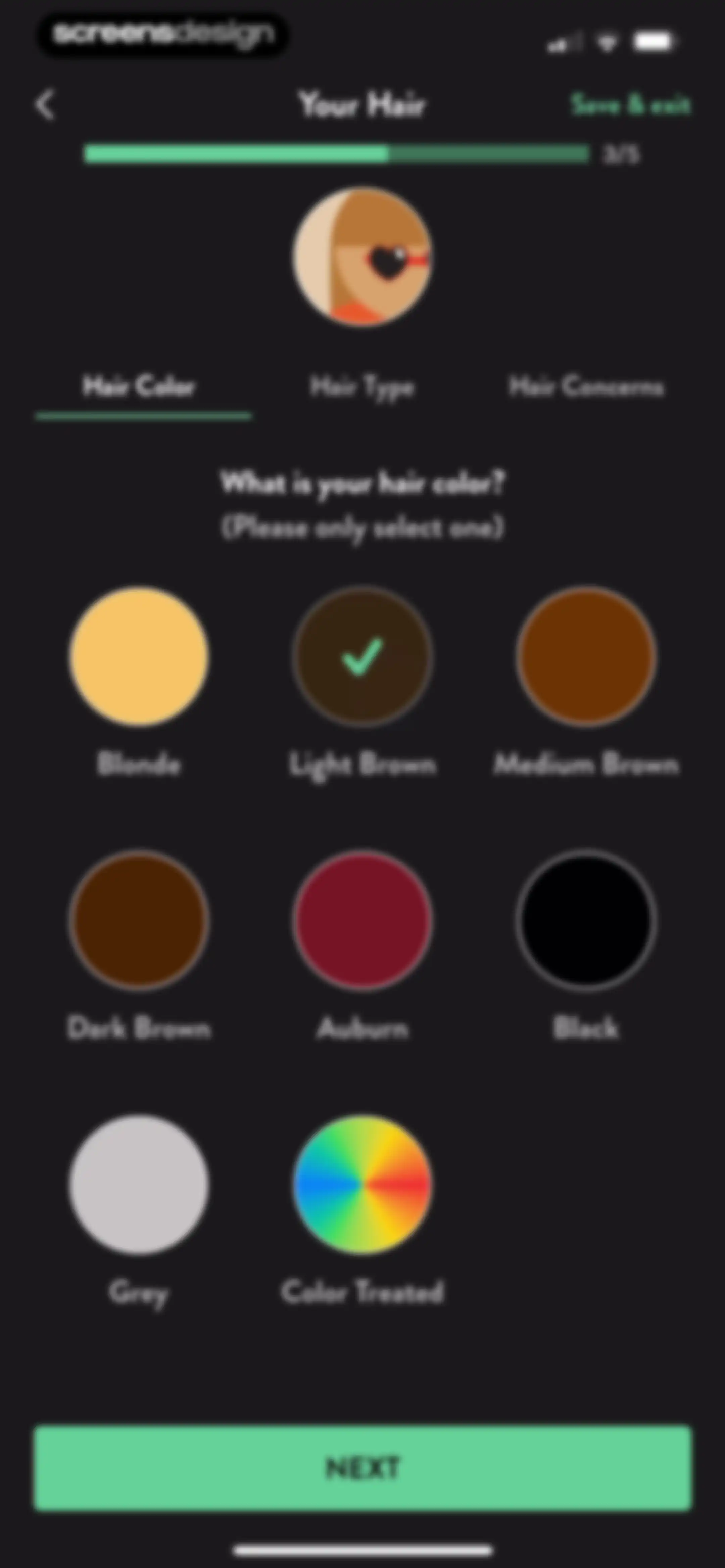 Think Dirty – Shop Clean screen 40