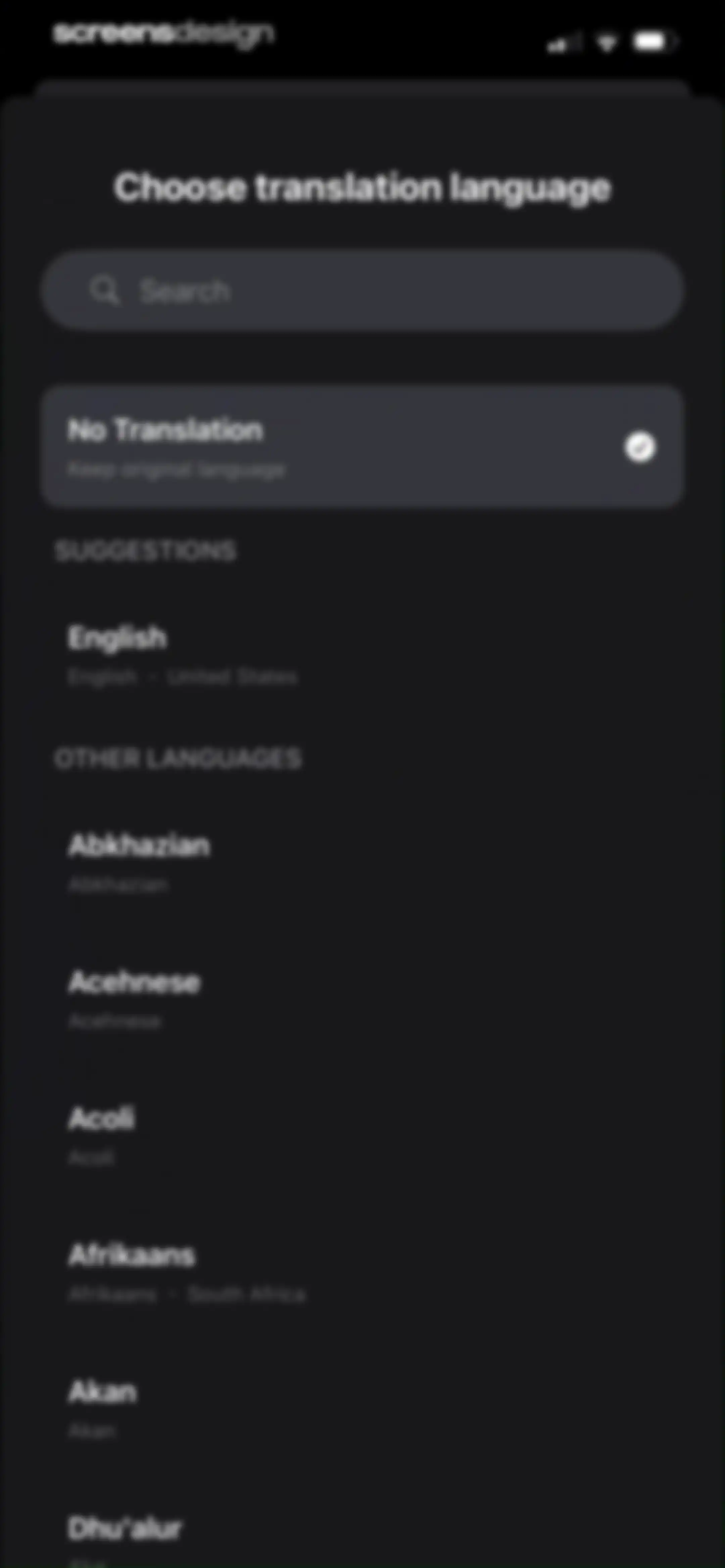 VEED Shorts: AI videos screen 14