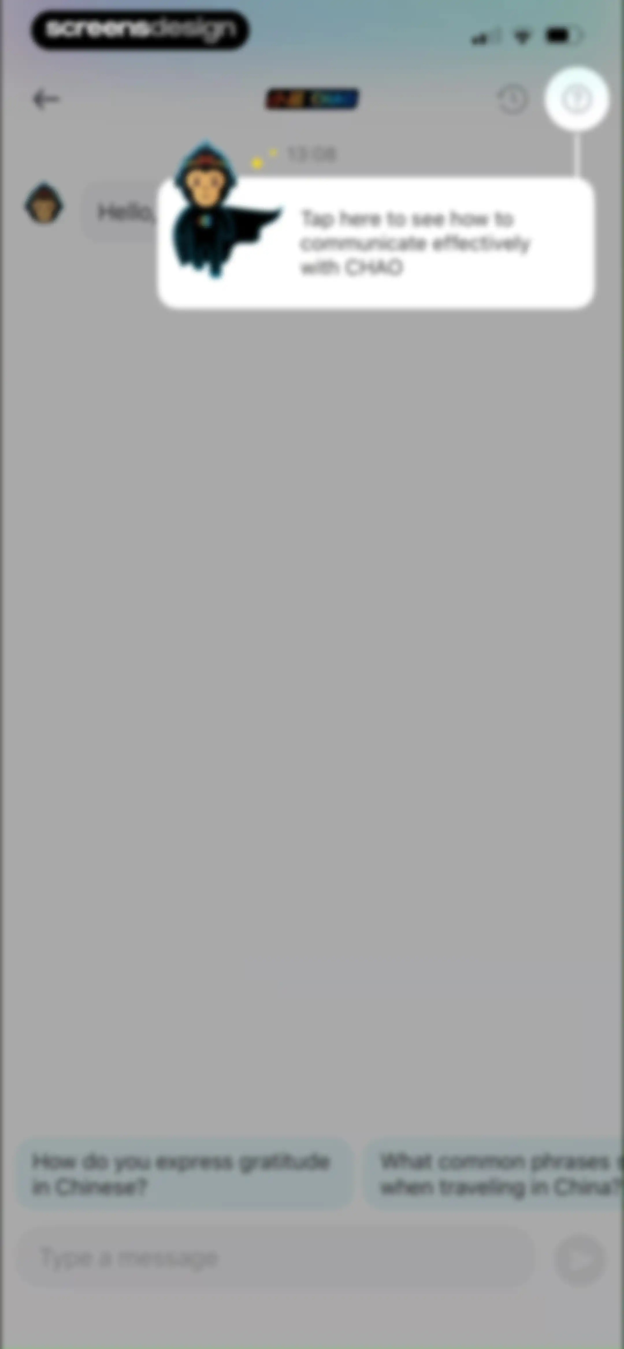 SuperChinese - Learn Chinese screen 218