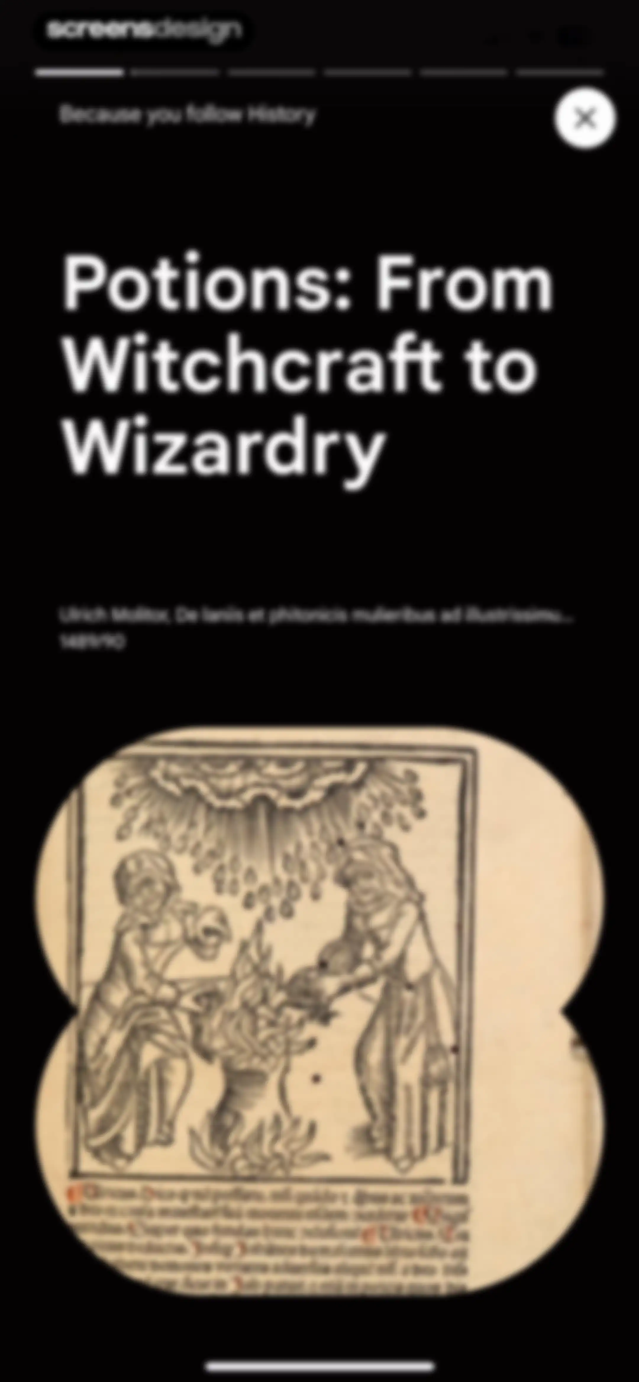 Google Arts & Culture screen 20