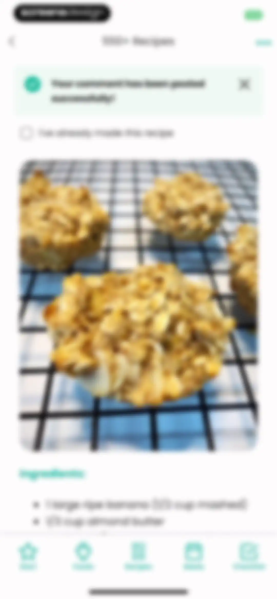 BLW Meals: Starting Solids screen 22