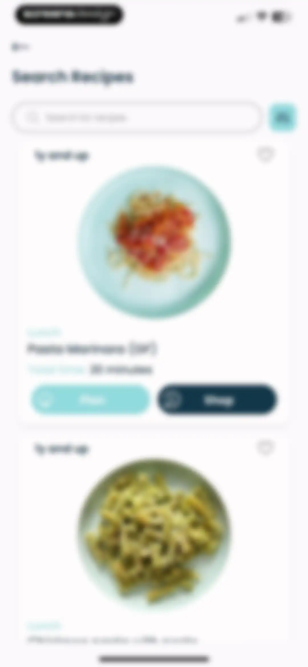 Little Lunches: Kids Meals screen 38