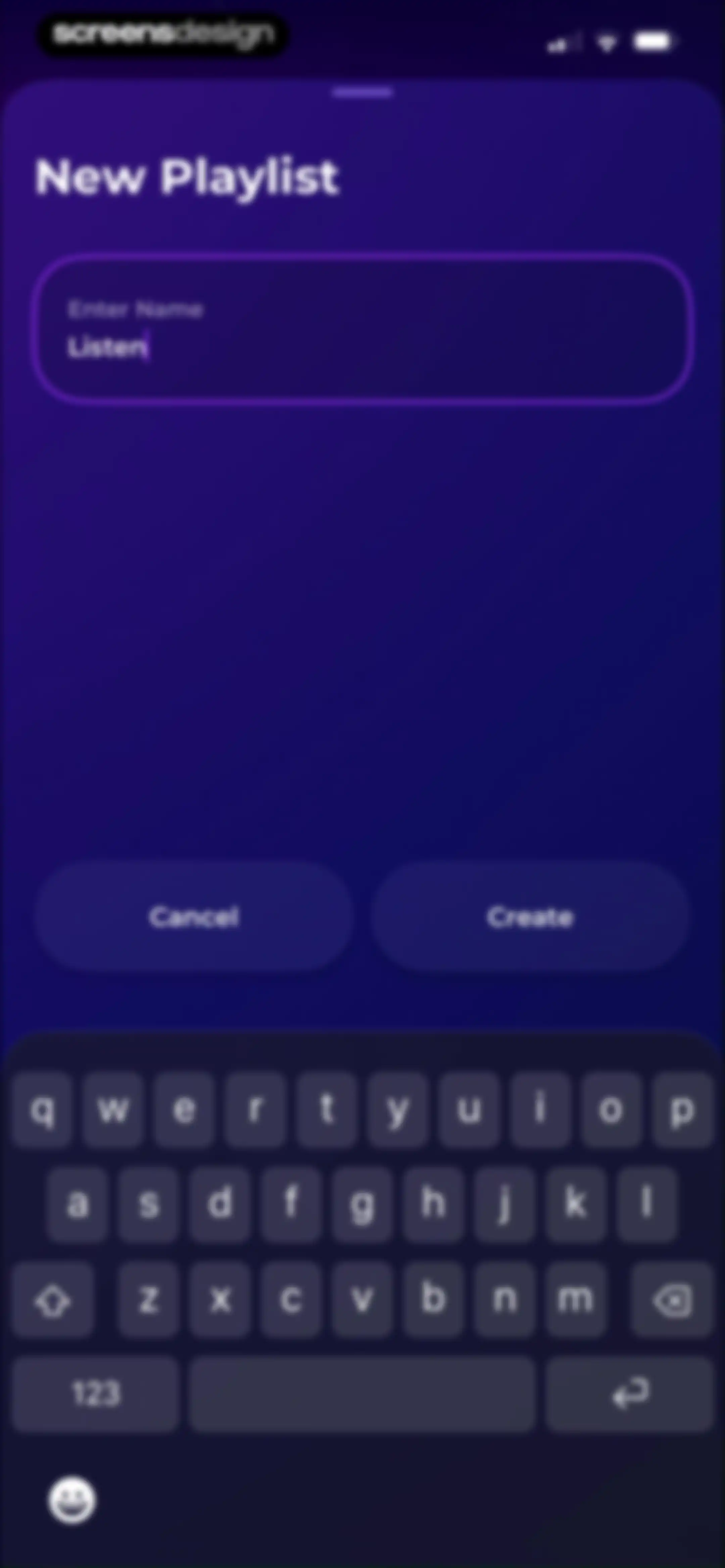 Sleepiest: Sleep Meditation screen 93