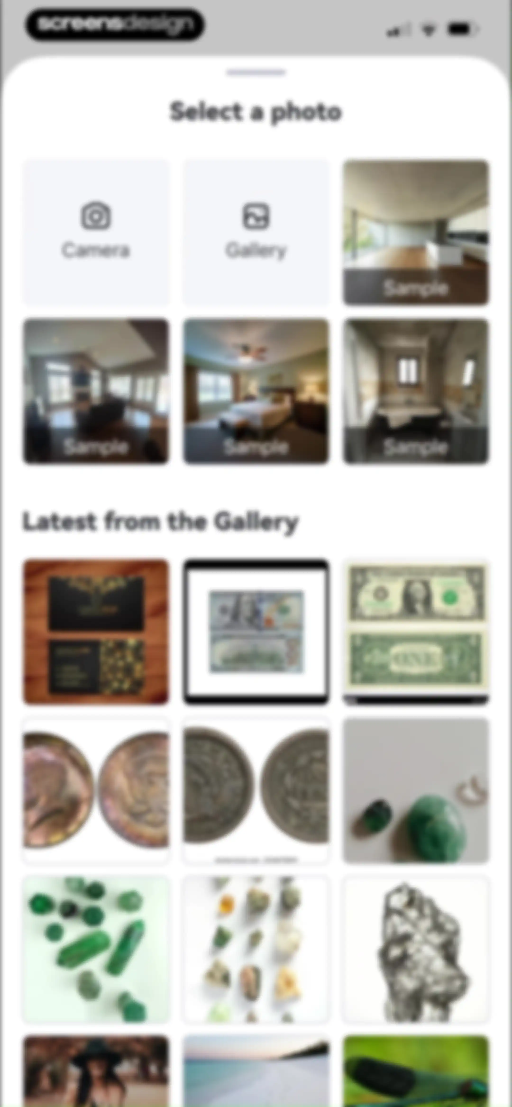 AI Home Design: Interior DecAI screen 16