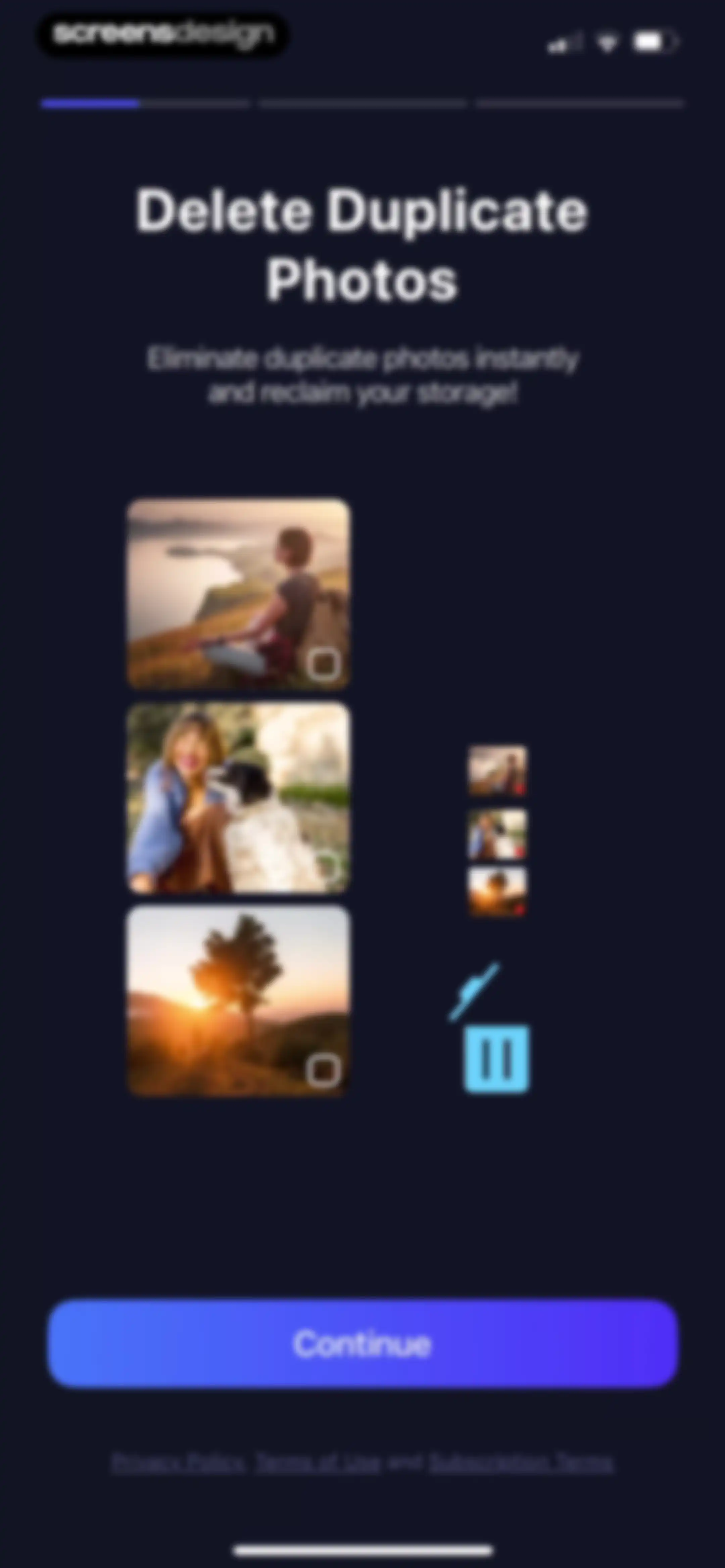 Cleaner Guru: Clean Up Storage screen 3