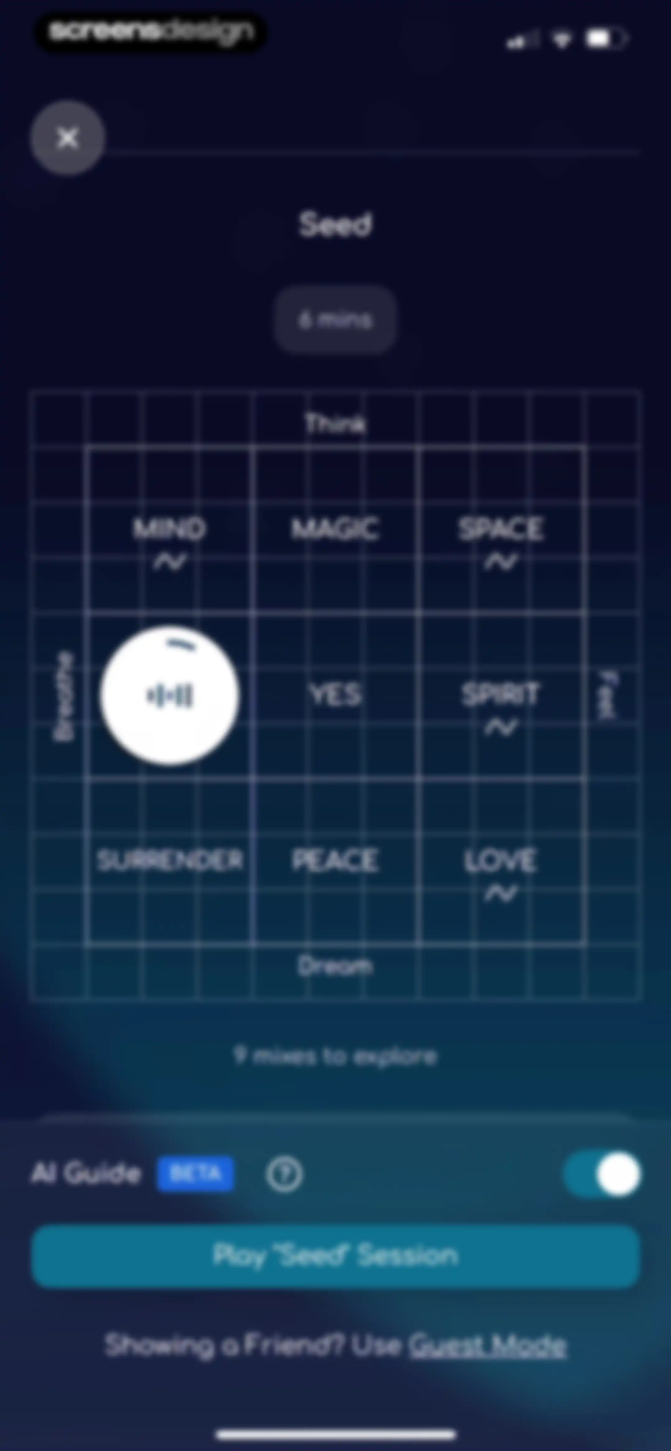 Lumenate: Explore & Relax screen 82