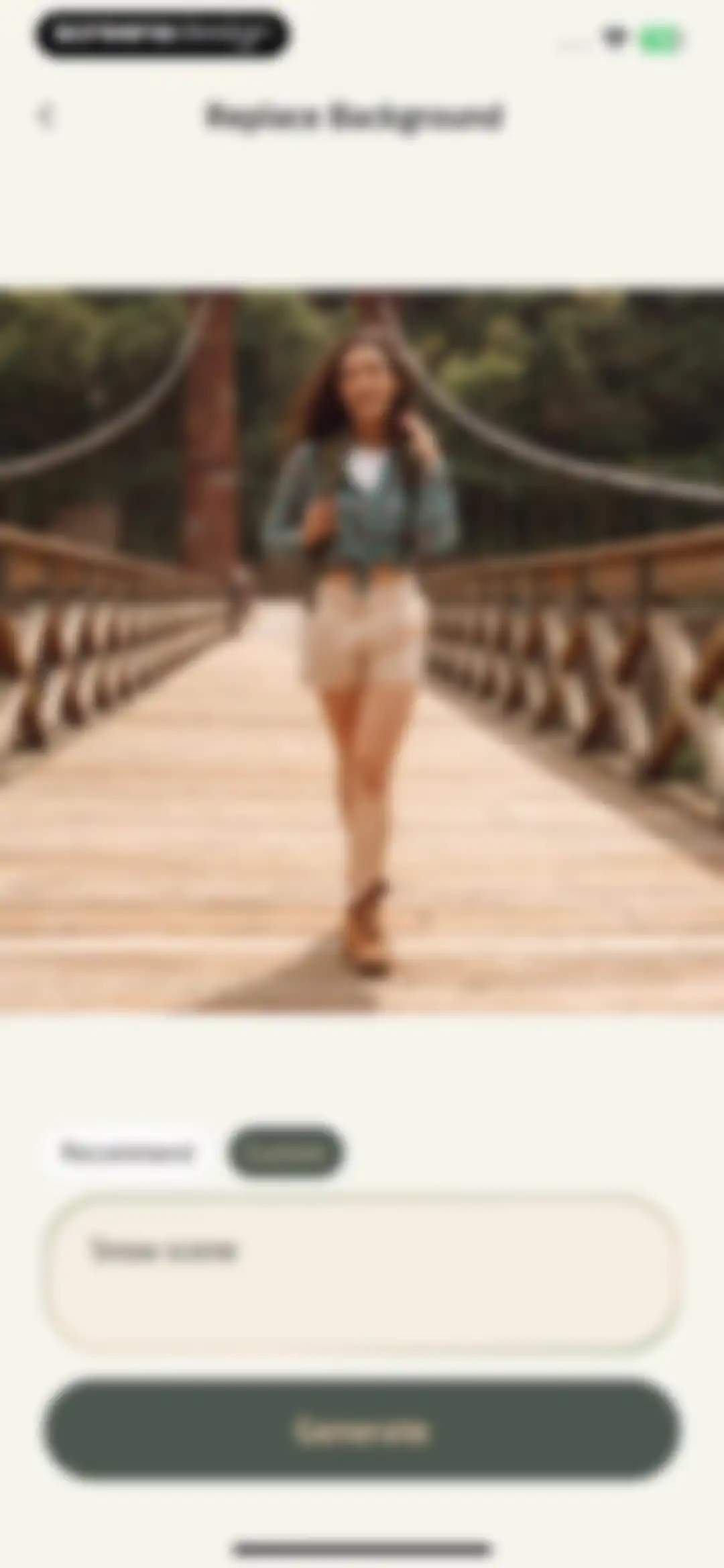 Miracle-AI Avatar&Photo Editor screen 41