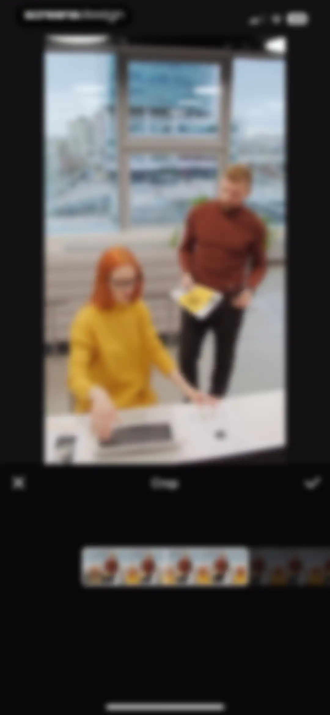 Winkit - AI Video Enhancer screen 60