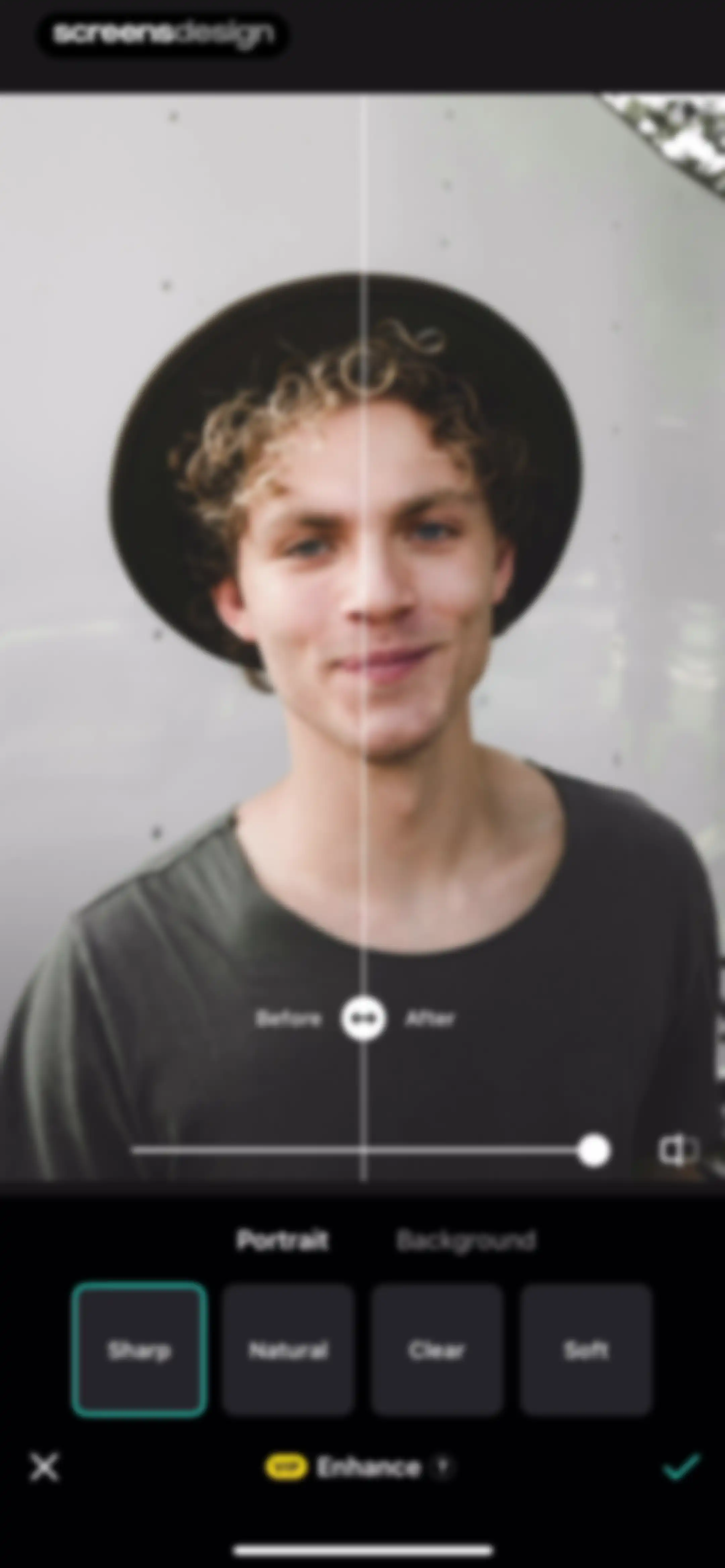 B612 AI Photo&Video Editor screen 72