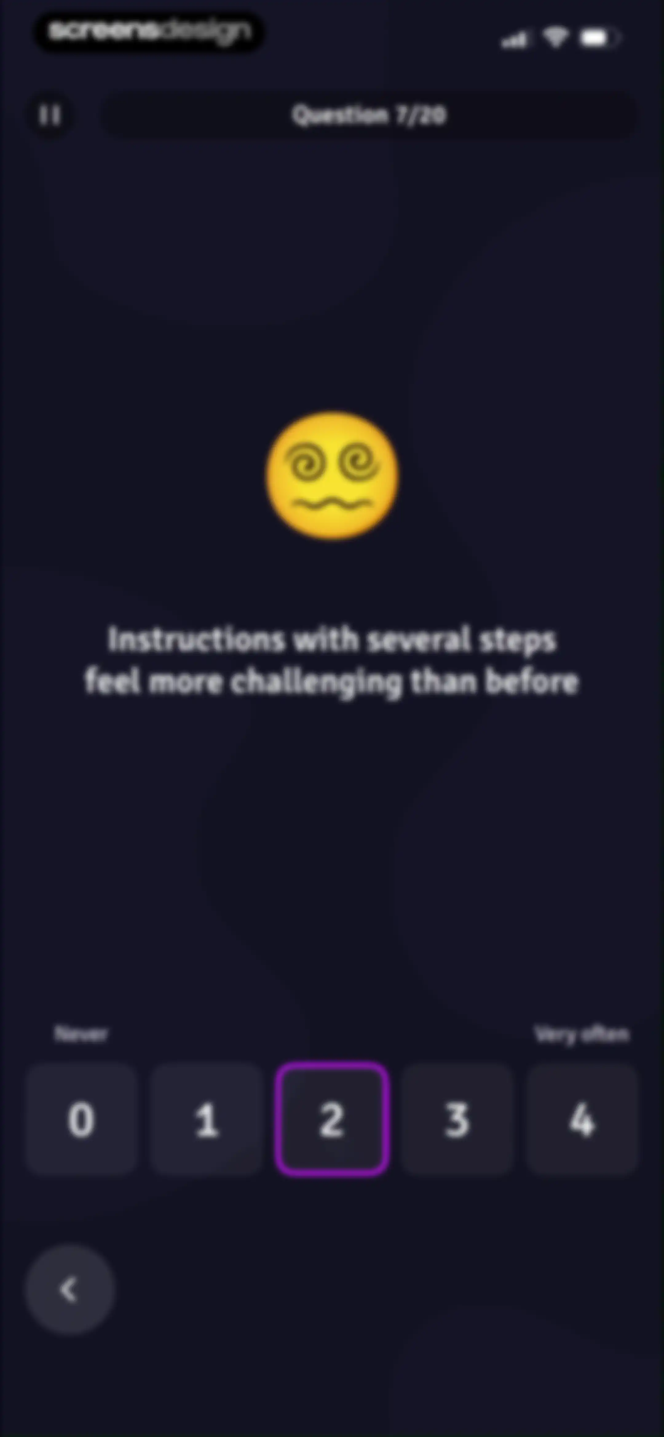 Clever: Brain Training Games screen 108