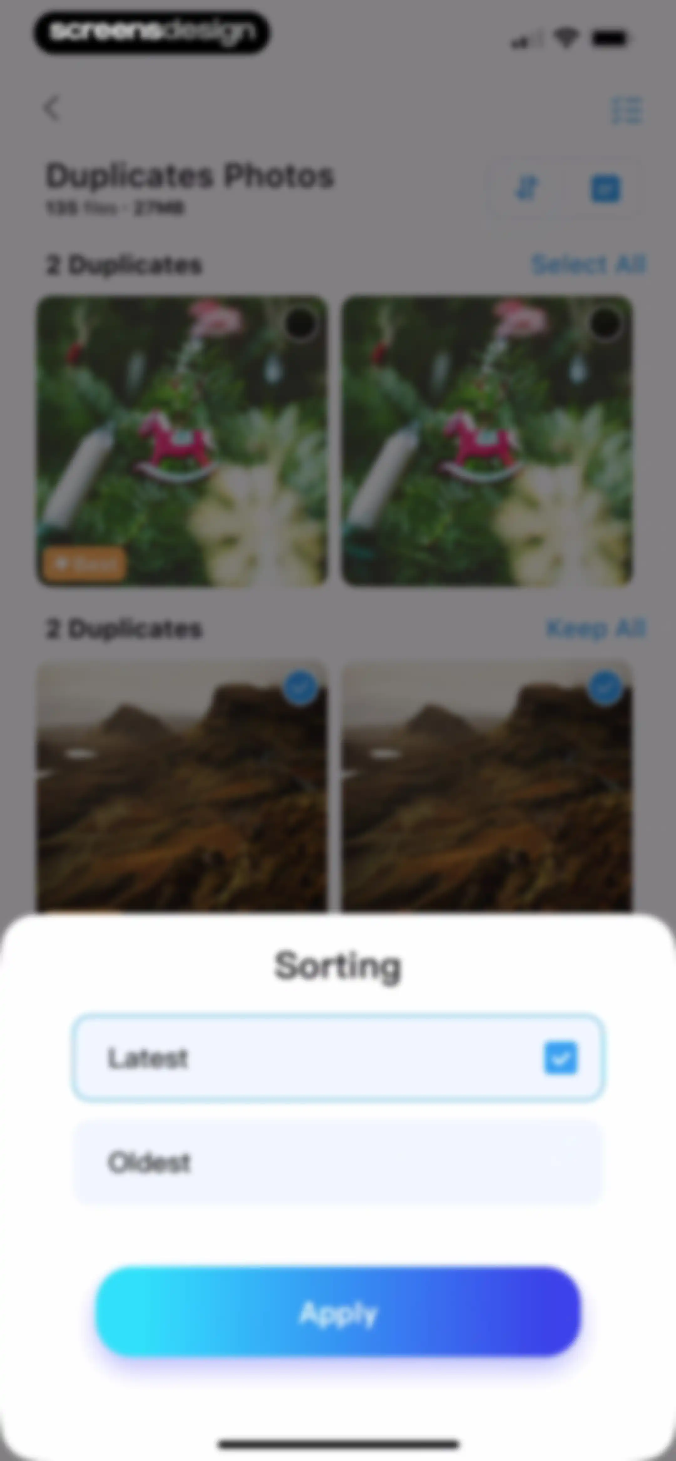 Smart Cleaner: Free Up Storage screen 30