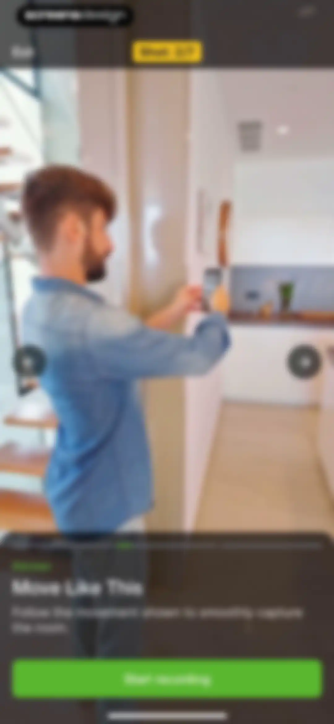 Momenzo: Real Estate Videos screen 44