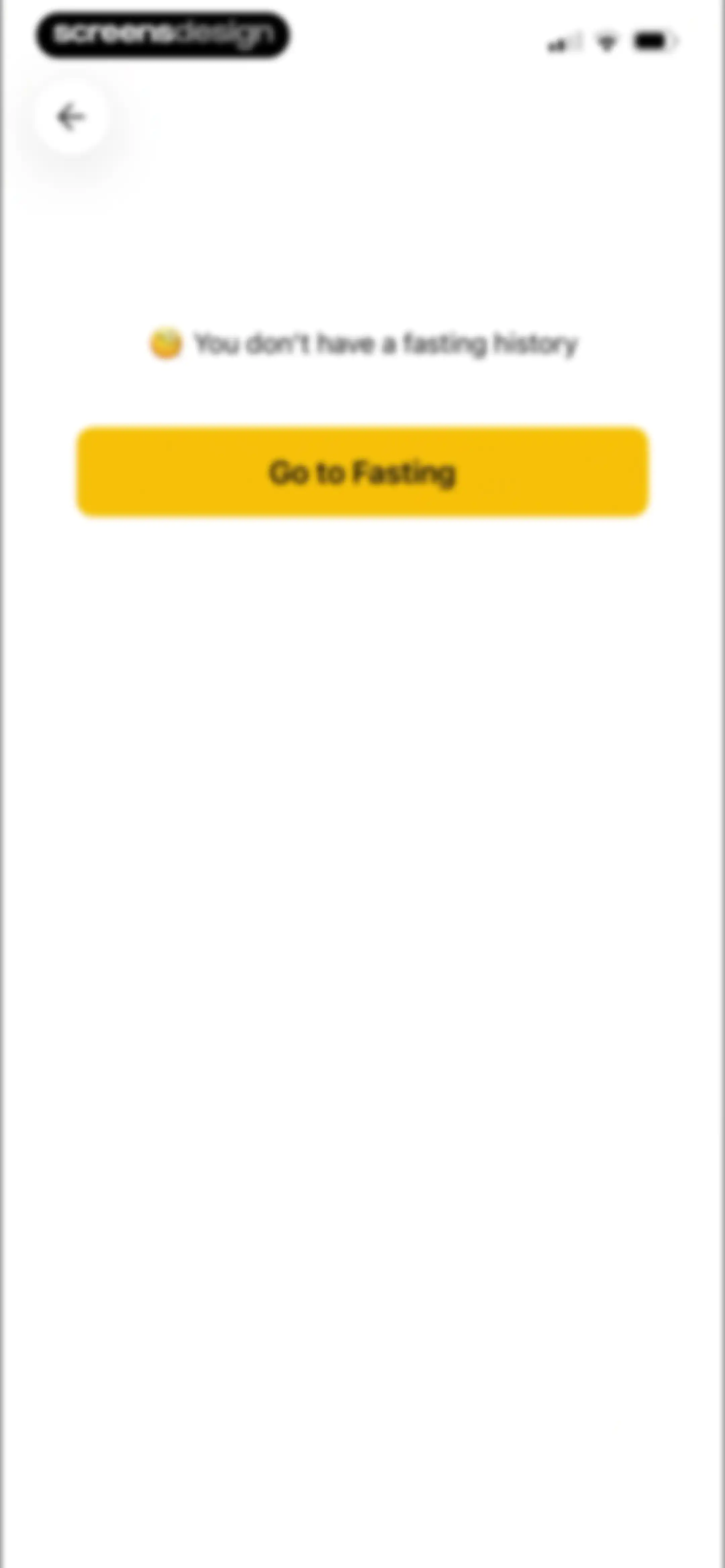 Fitia: Calorie Counter & Diet screen 265