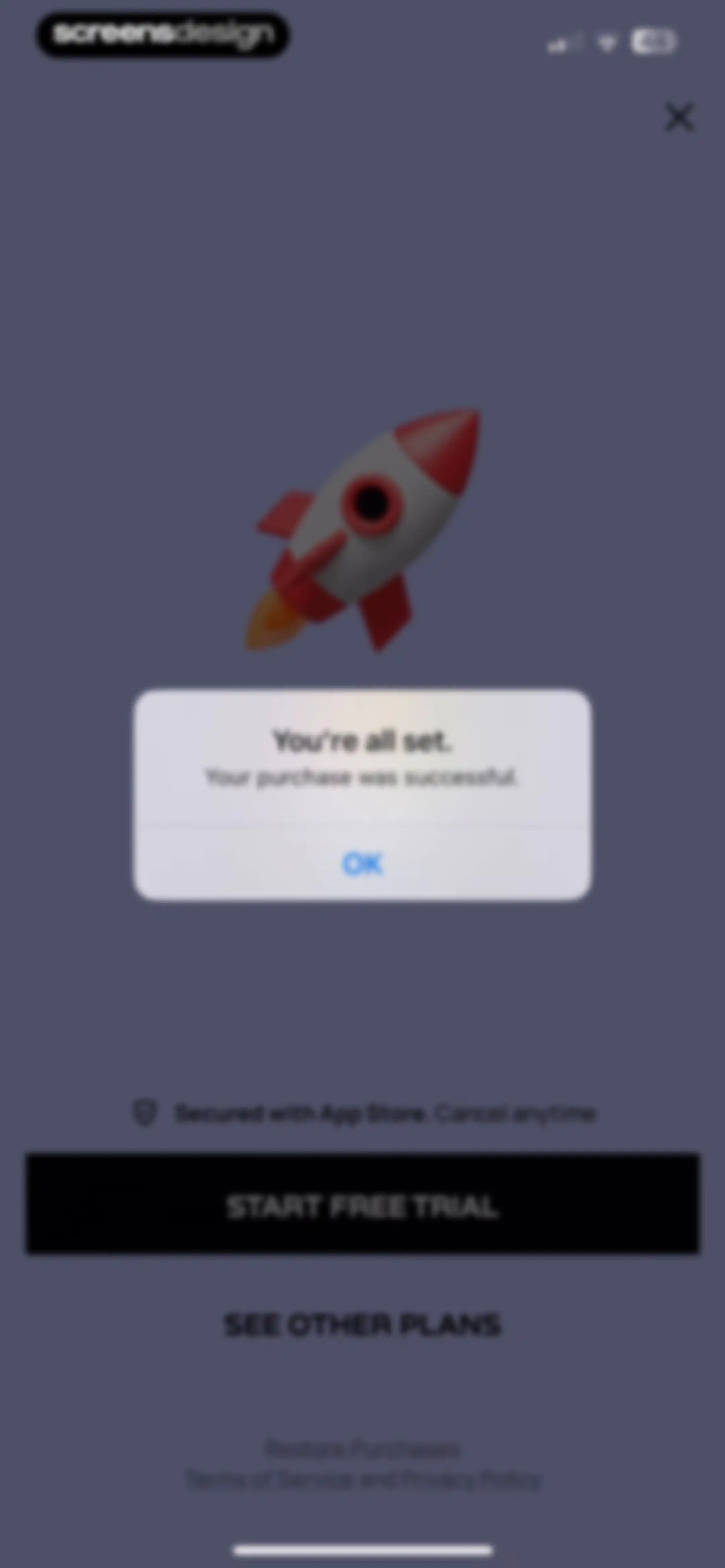 Promova: Language Learning App screen 42