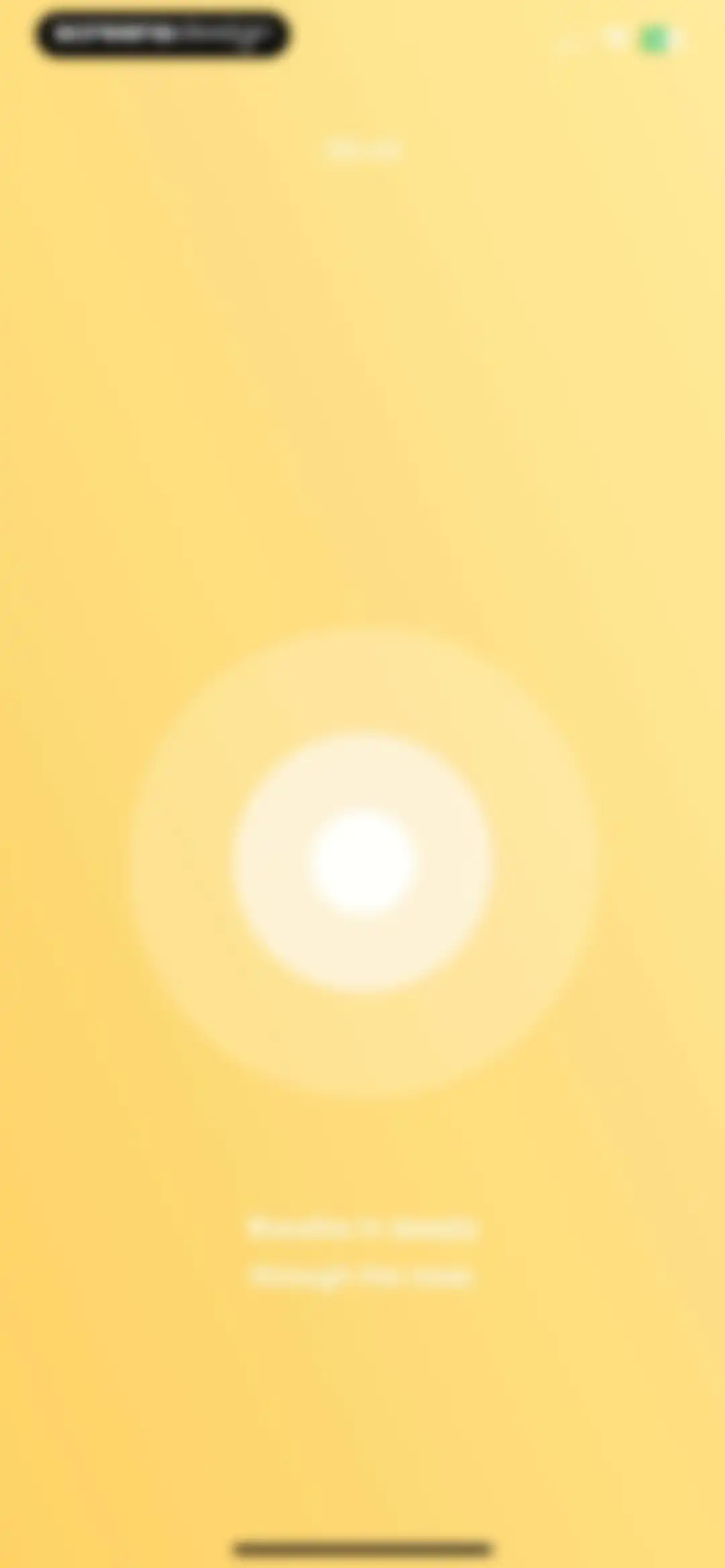 Quit smoking for good - Kwit screen 121