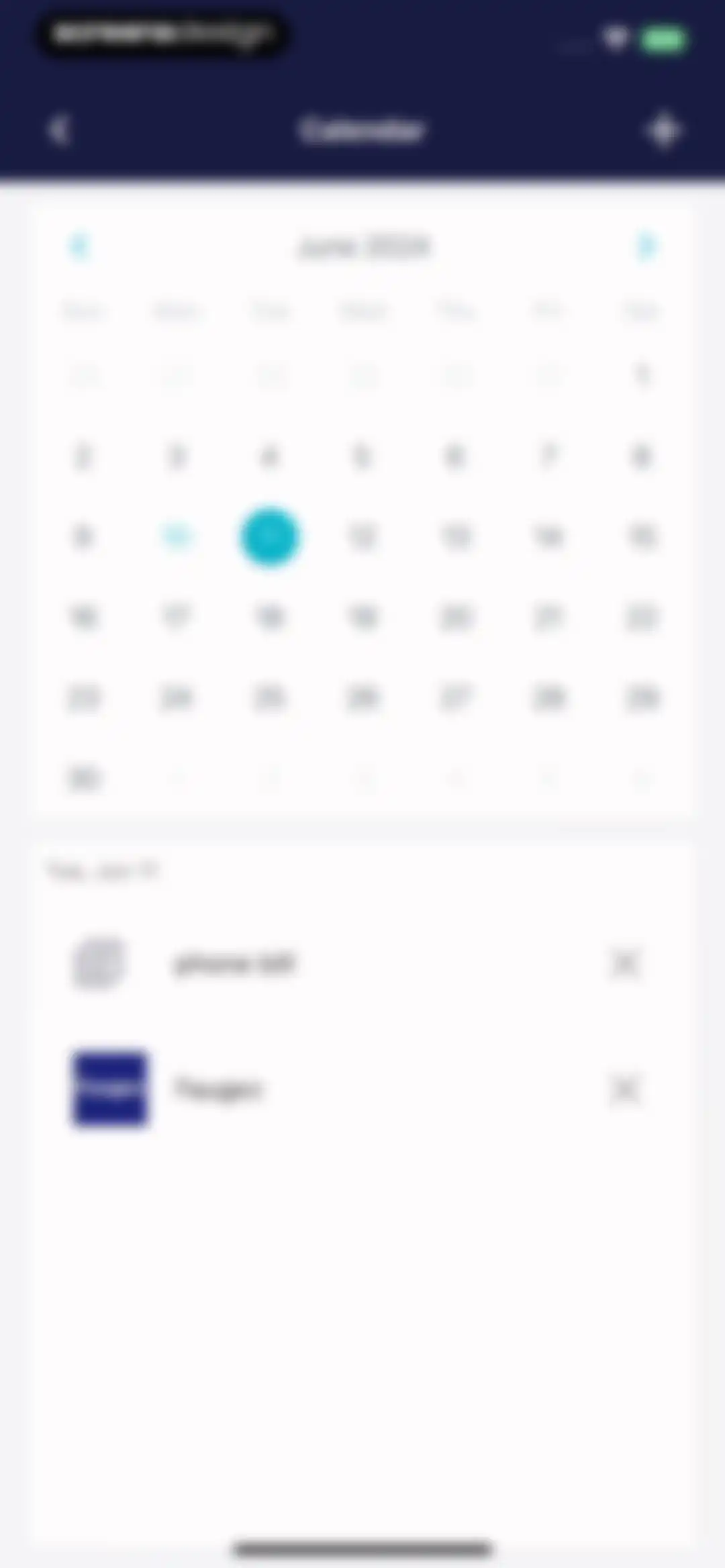 SimplyWise: Receipts, Expenses screen 70