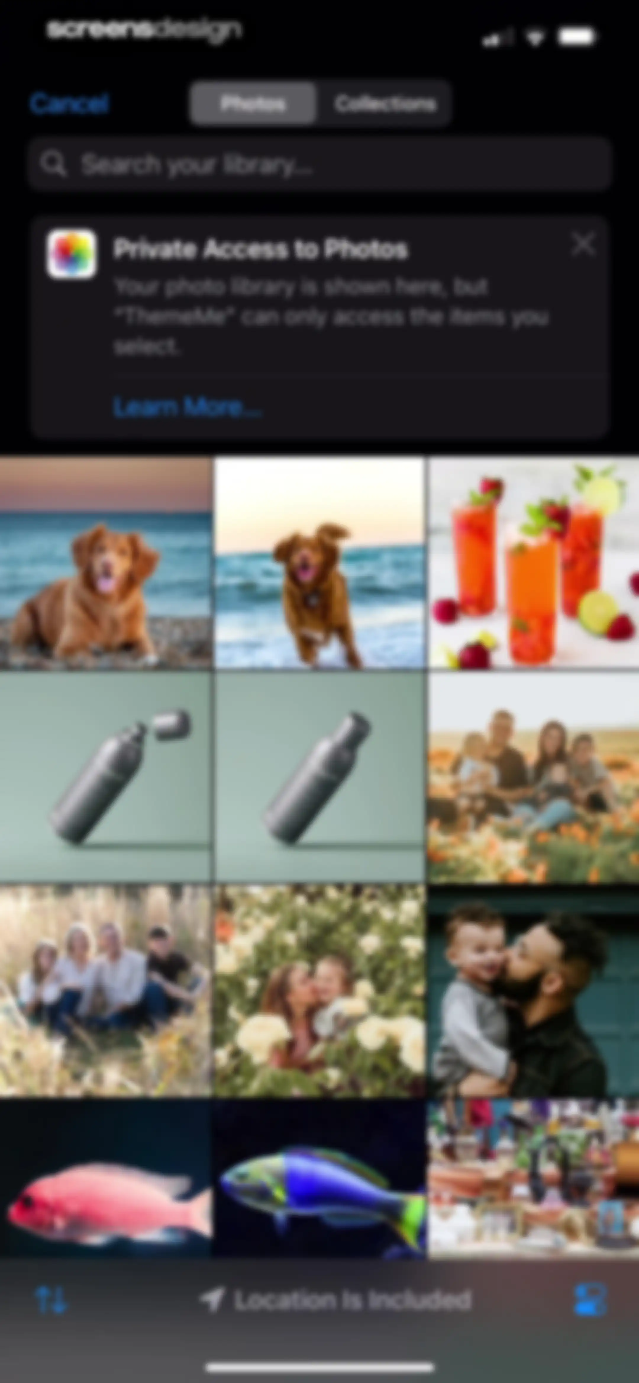 ThemeMe: Top Widgets & Themes screen 25