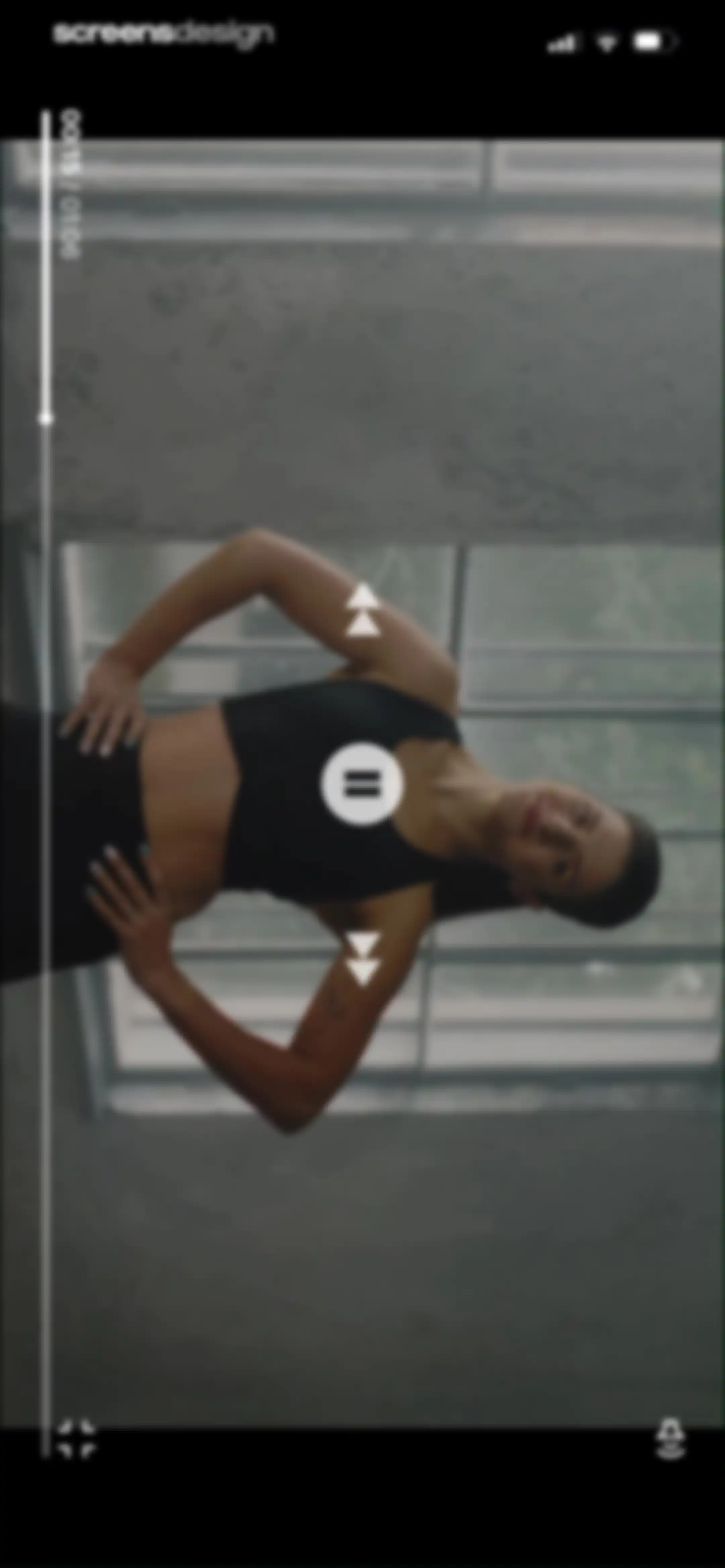 MadMuscles: Workouts & Diet screen 64