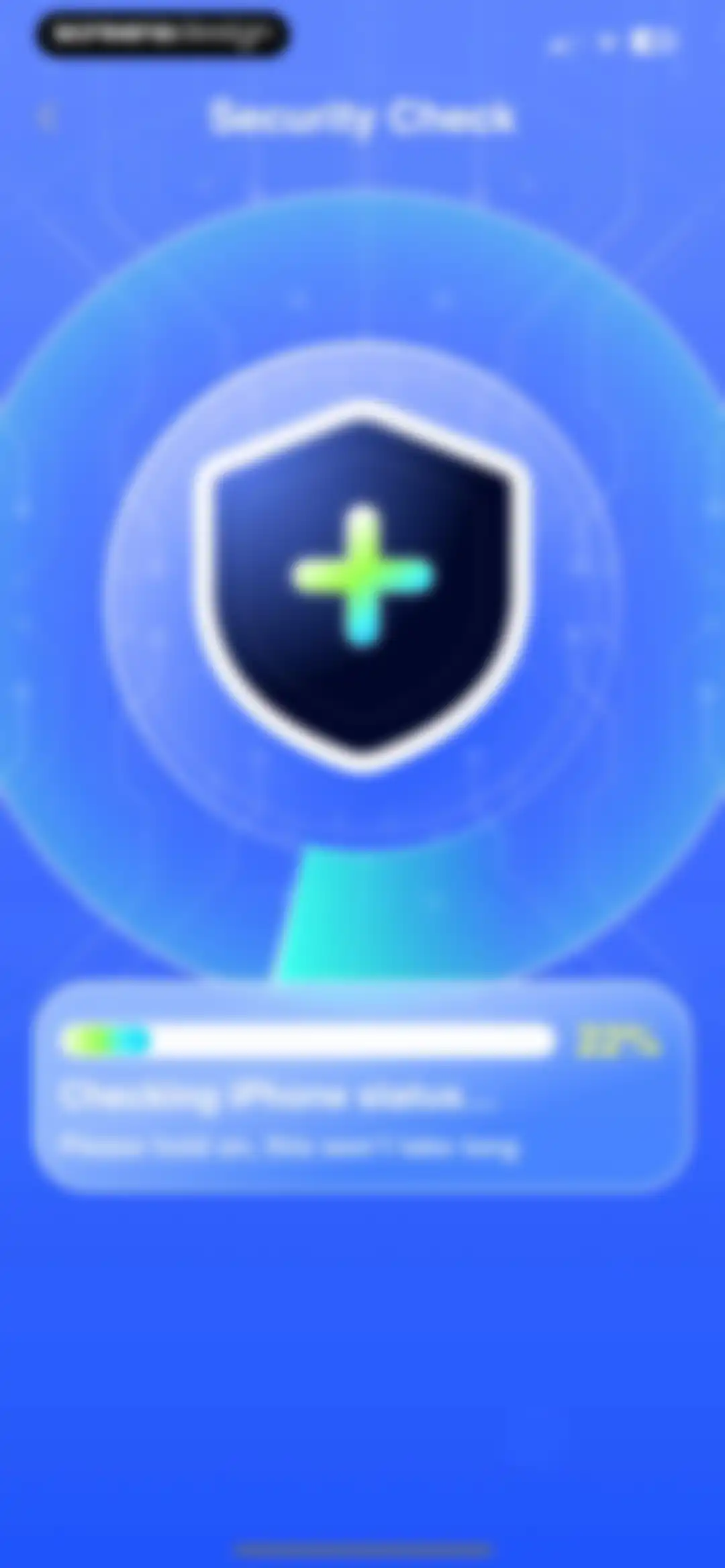 Strong Cleaner: Free up space screen 56