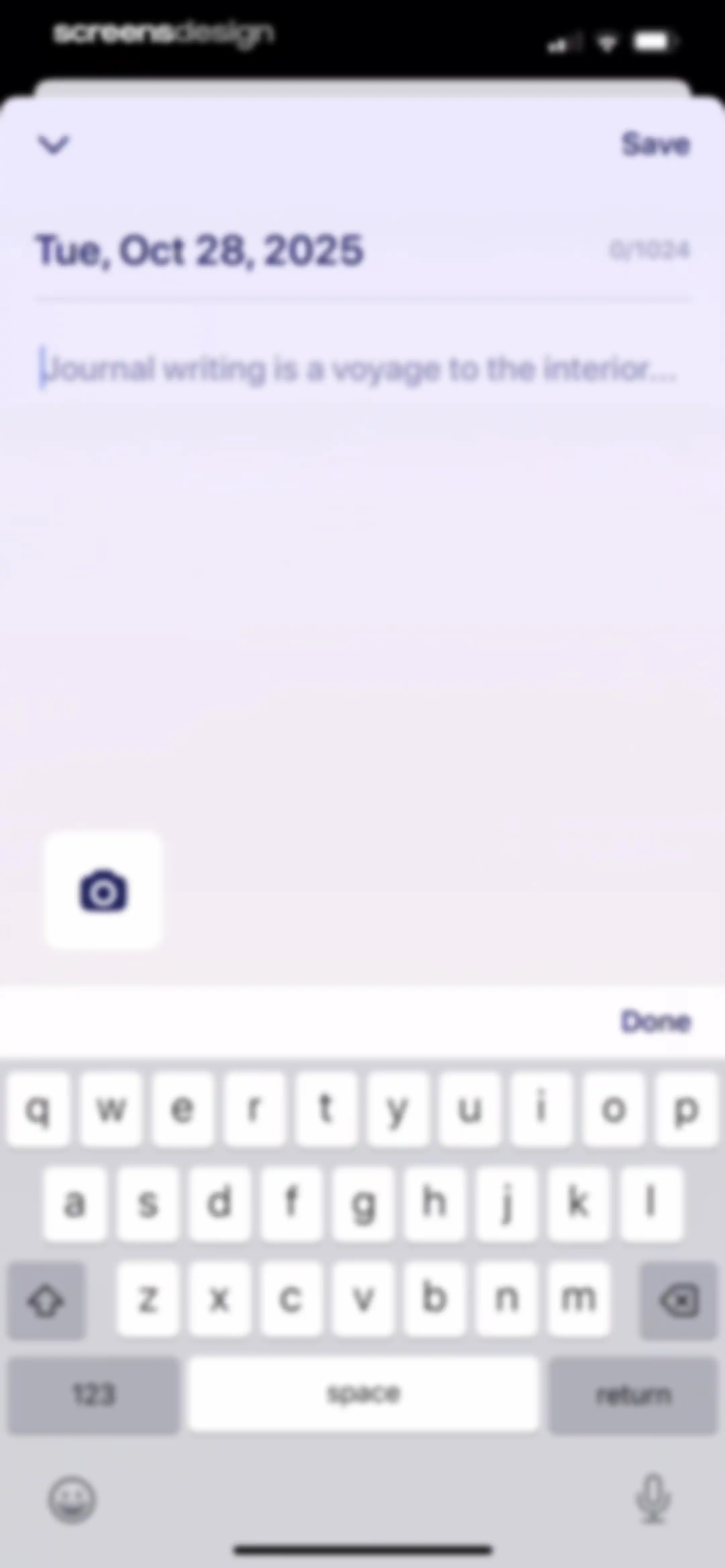 Grow: Health & Fitness screen 88
