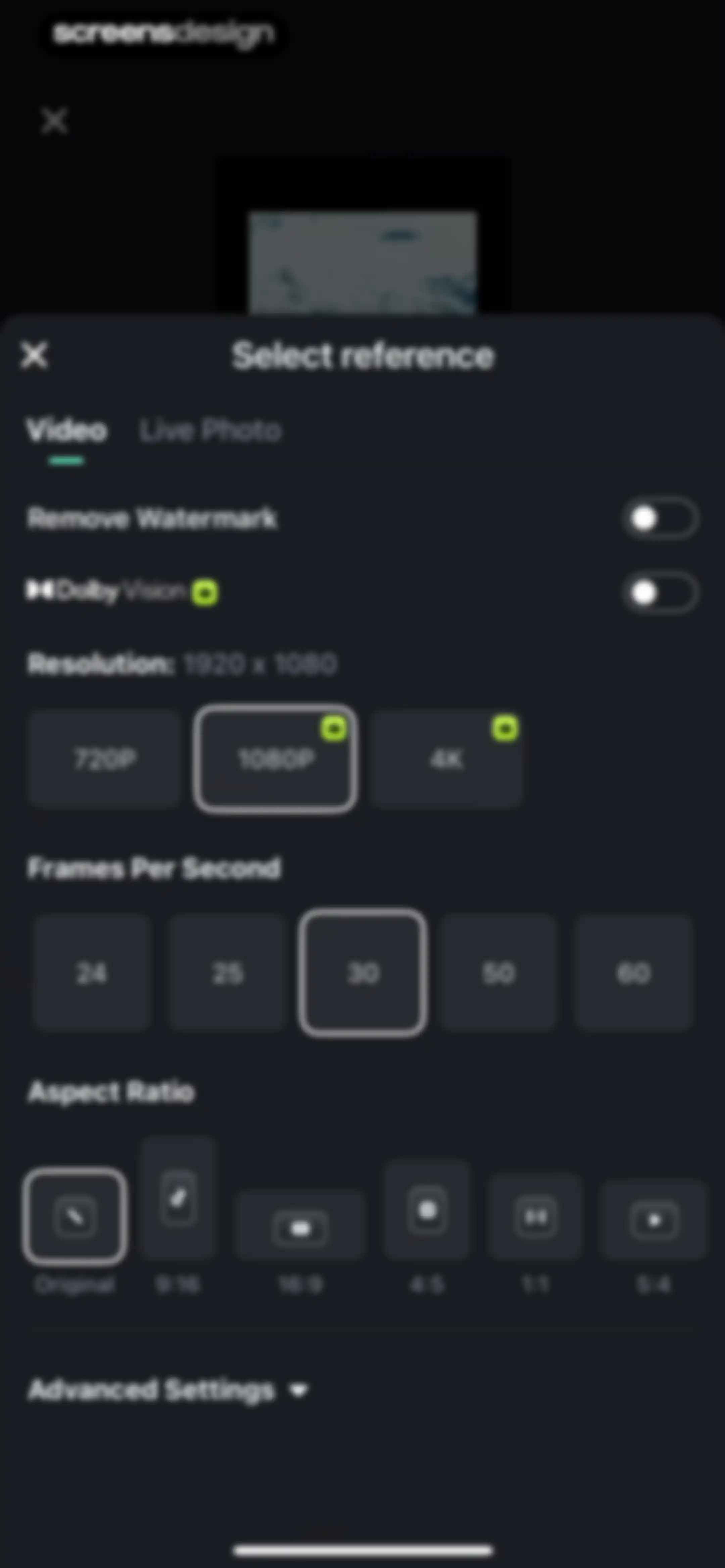 Filmora: AI Video Editor&Maker screen 133