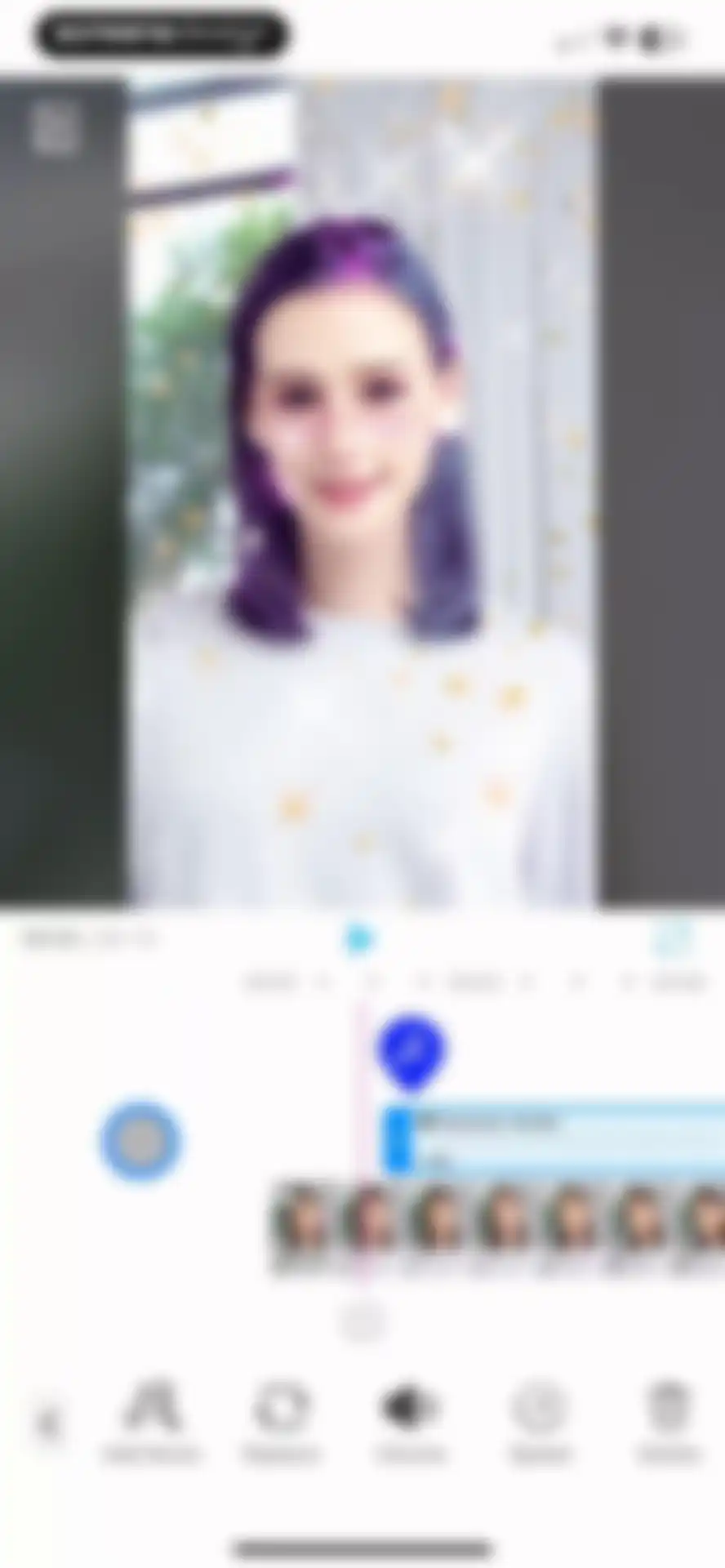 YouCam Video: AI Video Editor screen 41