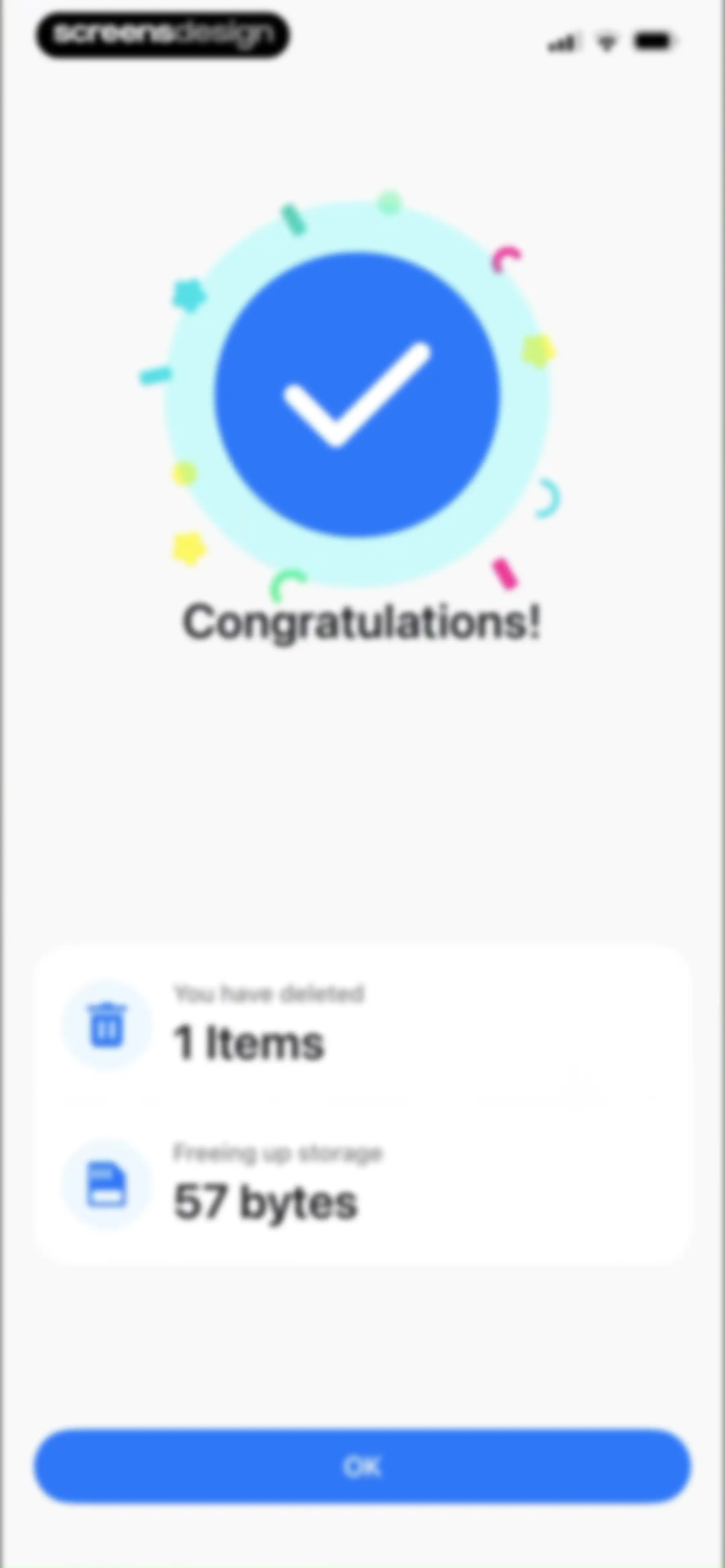 Cleaner Master:ai cleaner screen 33