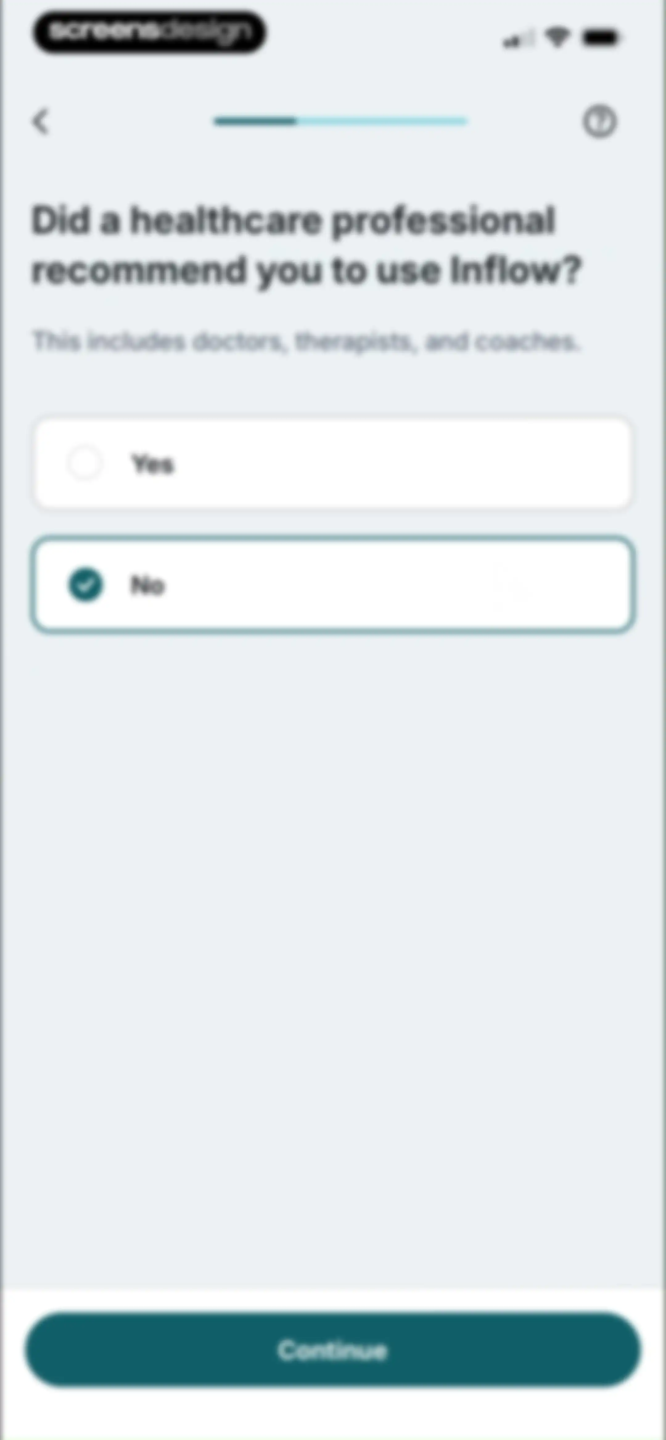Inflow - Manage Your ADHD screen 13