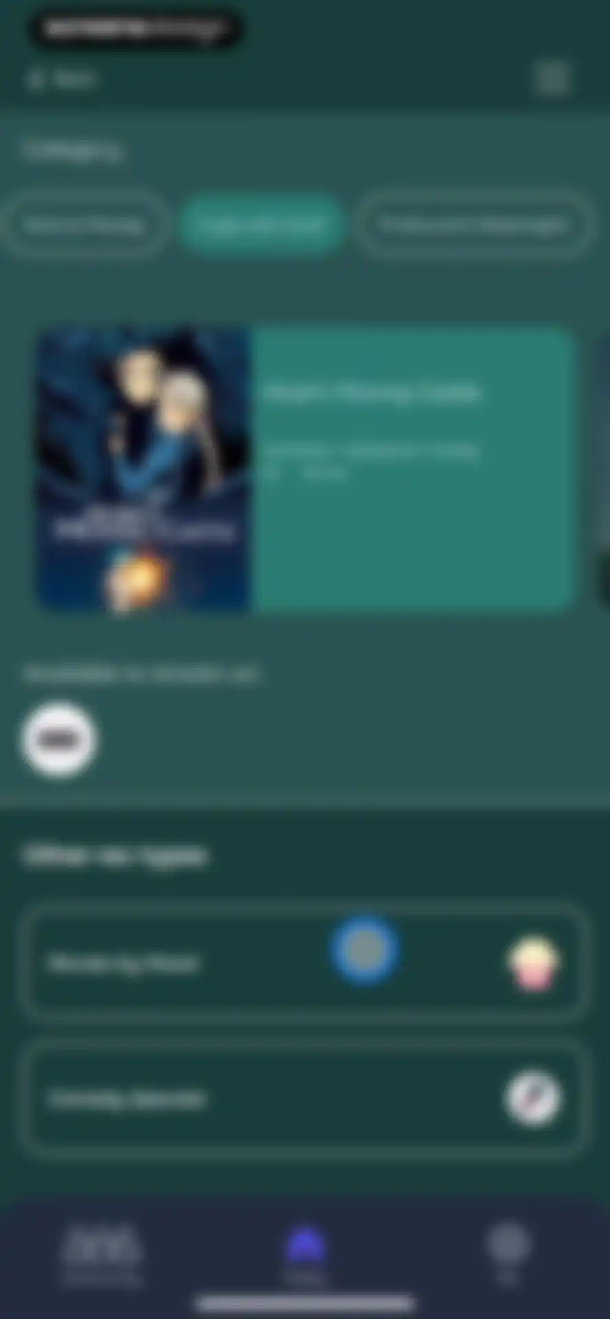 Shmoody: Mood & Habit Tracker screen 91