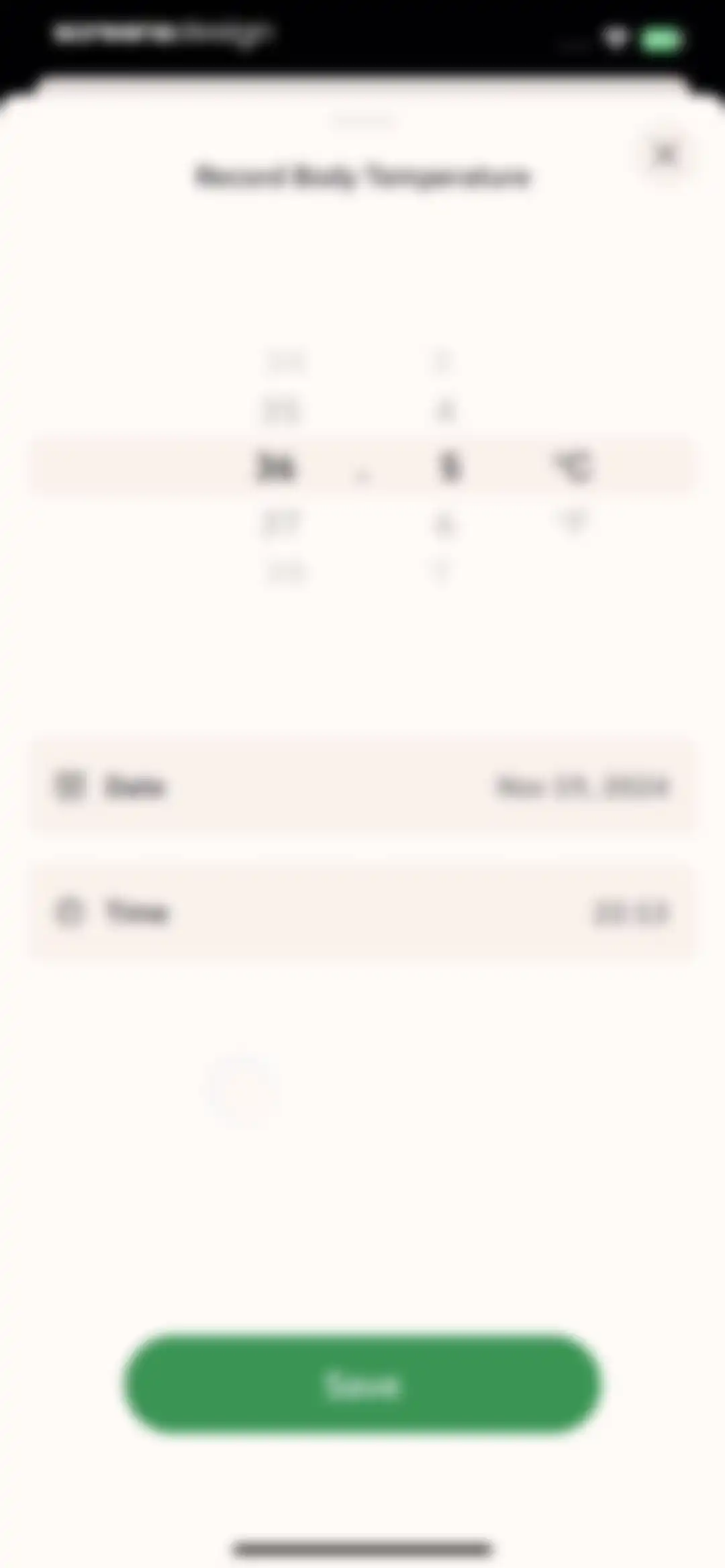 Daily Health - Healthy Routine screen 37