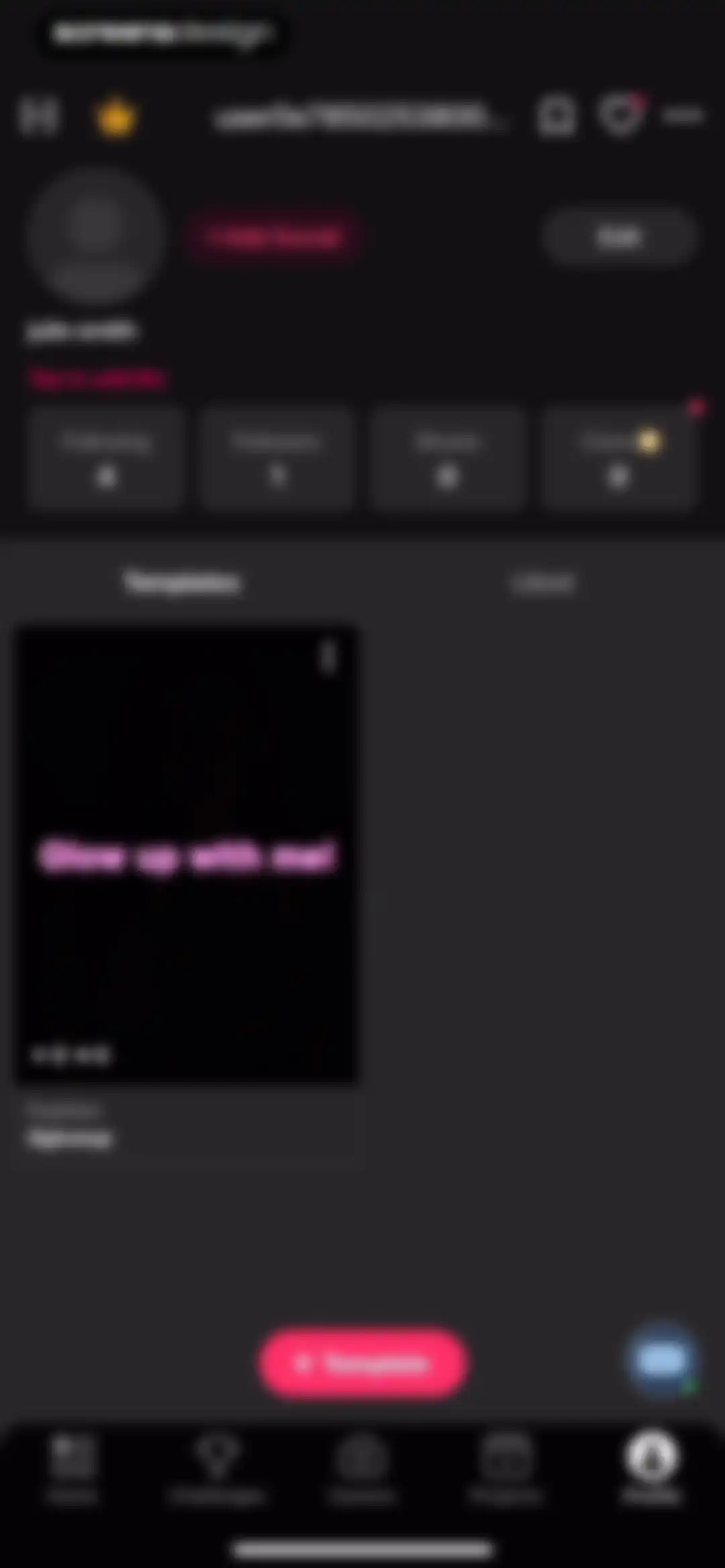 Zoomerang - Ai Video Maker screen 130